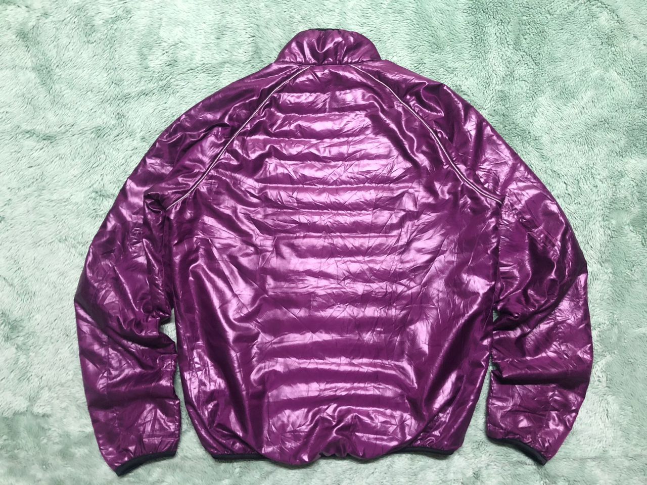 Japanese Brand × Penfield JAPANESE BRAND PENFIELD LIGHT DOWN JACKET NICE COLOURS Size US L / EU 52-54 / 3 - 2 Thumbnail