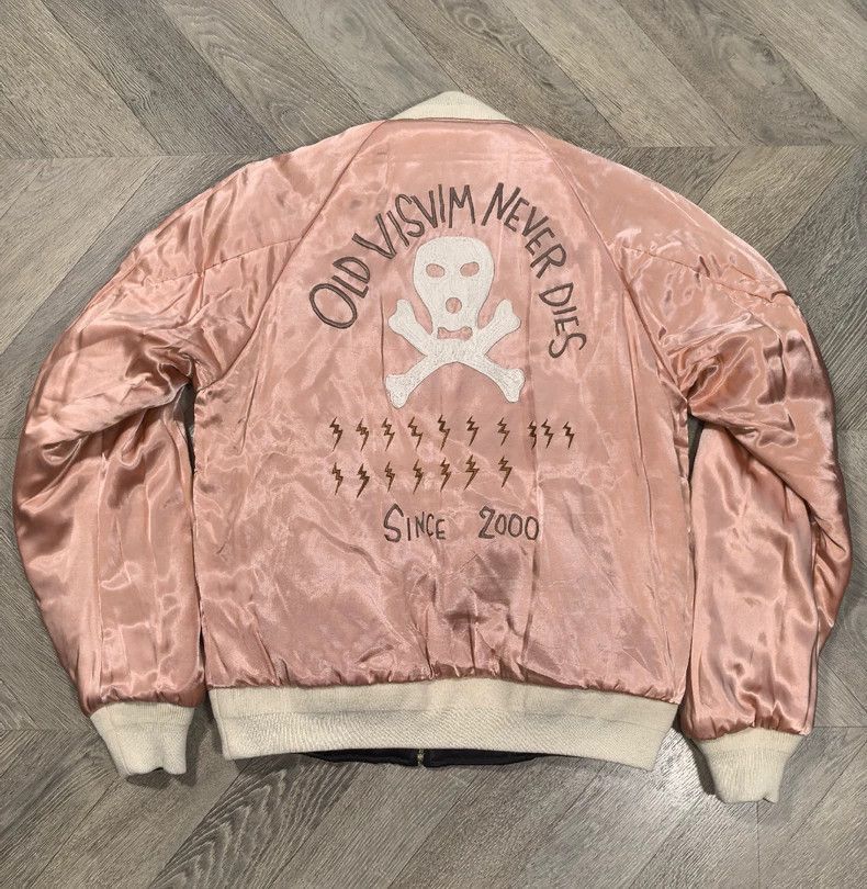 Visvim Visvim Visvim Douglas Jacket for Stylish Looks-2506 Size US M / EU 48-50 / 2 - 2 Thumbnail