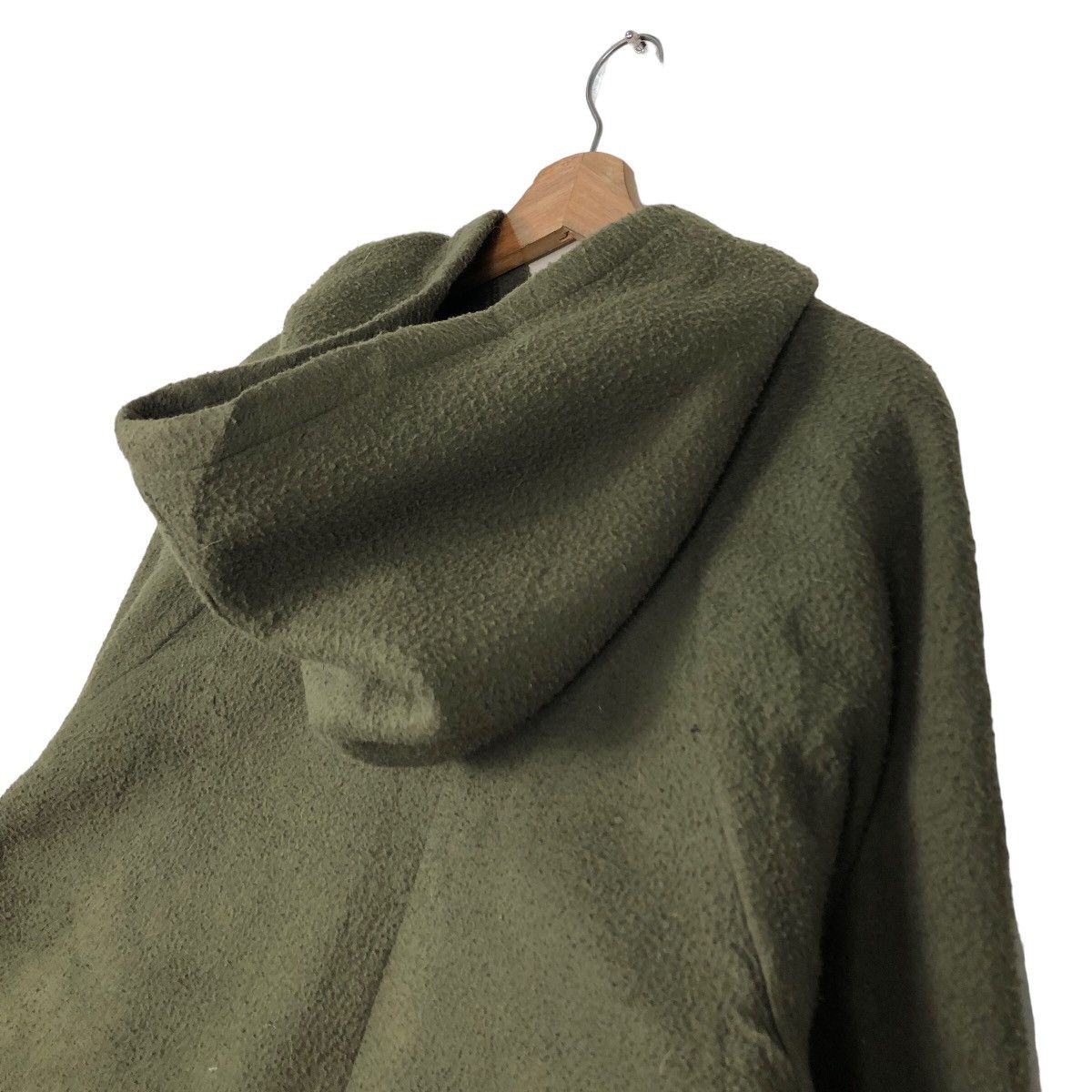 Japanese Brand 🔥Vintage Zipper Jacket Hunting Wear Cabela’s Military Style Size US L / EU 52-54 / 3 - 9 Thumbnail
