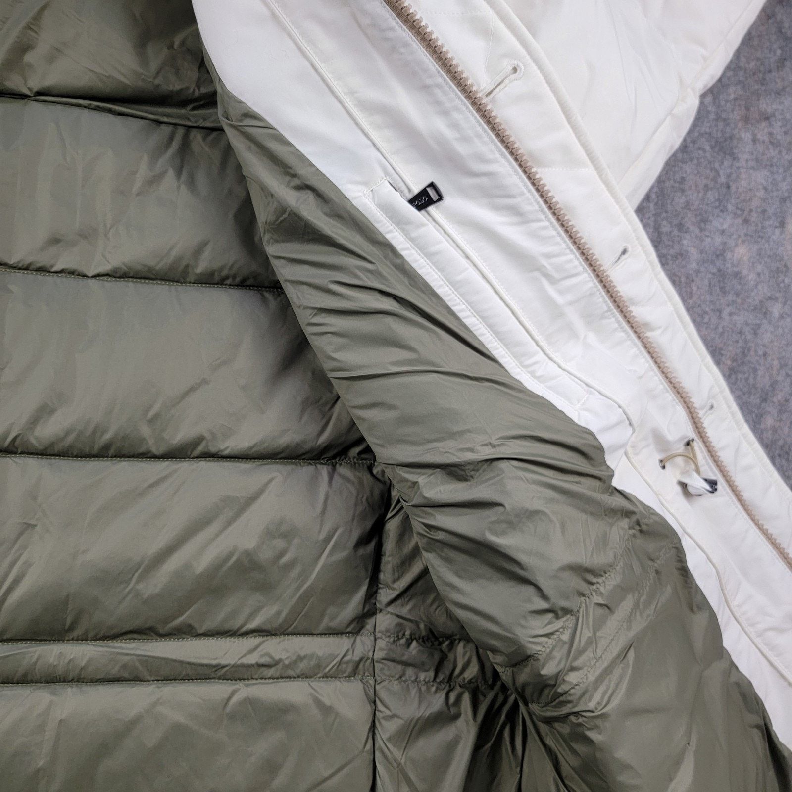 Polo Ralph Lauren Polo Ralph Lauren size 2XL Down Filled Faux Fur Parka Jacket Size US XXL / EU 58 / 5 - 13 Thumbnail