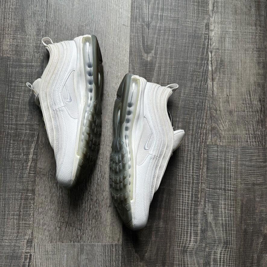 Nike NIKE • Air Max 97 "2020 White Hot" (9.5M) Size US 9.5 / EU 42-43 - 8 Thumbnail