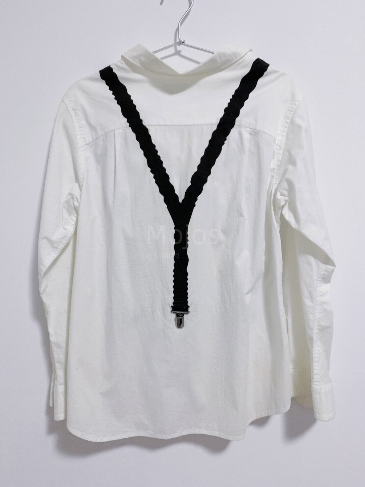 Undercover Undercover 04SS Lucid Malting Shirt-2508 Size US M / EU 48-50 / 2 - 2 Thumbnail