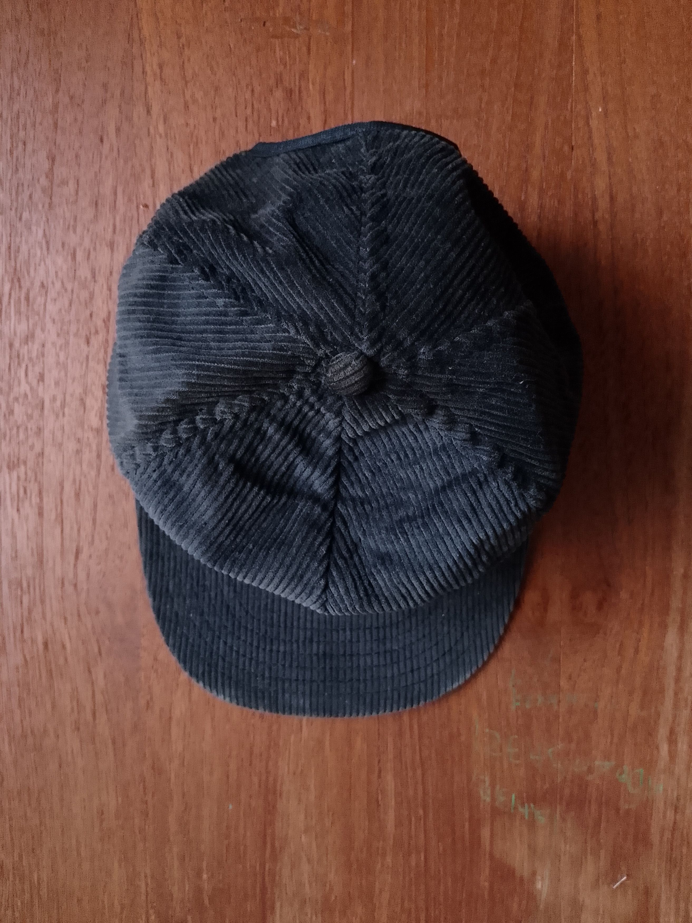 Other Fleming Speedway Hat corduroy Size ONE SIZE - 6 Thumbnail