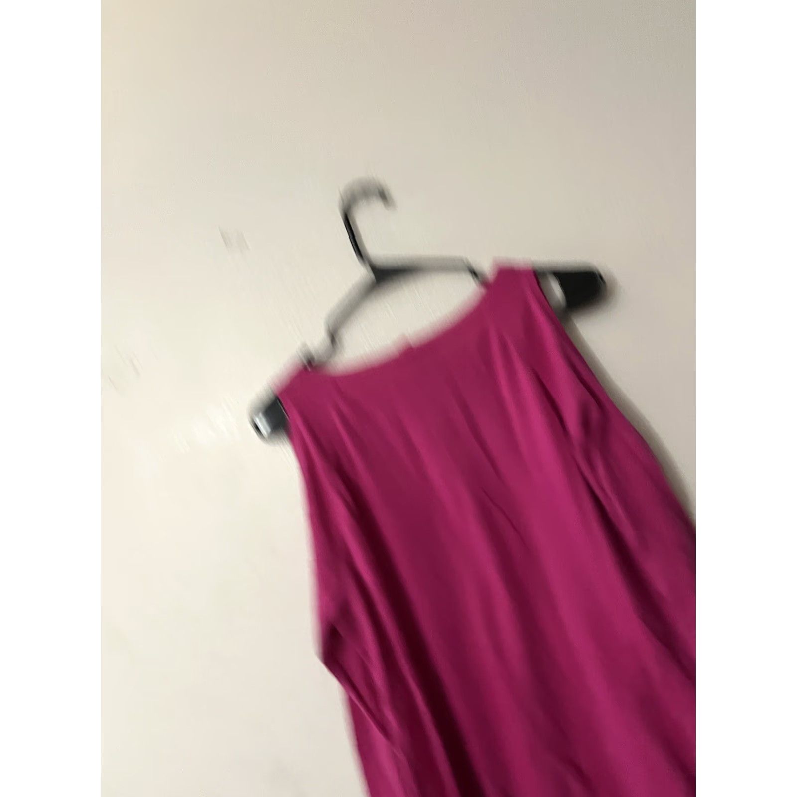 Vince Camuto Vince Camuto Womens Crew Neck Long Sleeve Comfort Fit Cold Shoulder Pullover M Pink Sweater Women Girls Mens Size M / US 6-8 / IT 42-44 - 3 Thumbnail