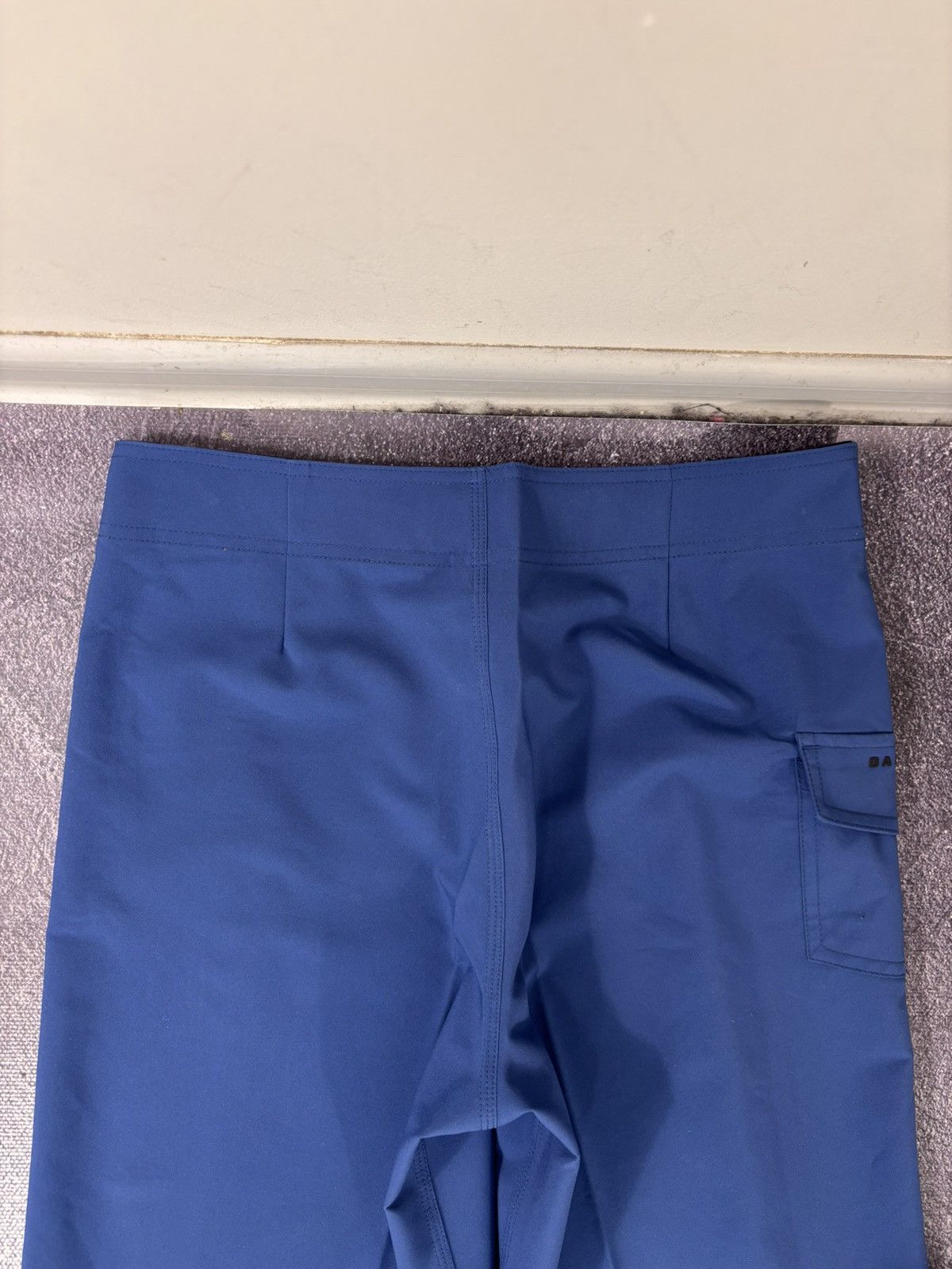 Oakley Oakley Kana 21 Boardshort NWT Men’s Dark Blue Swim Shorts Size US 30 / EU 46 - 20 Thumbnail