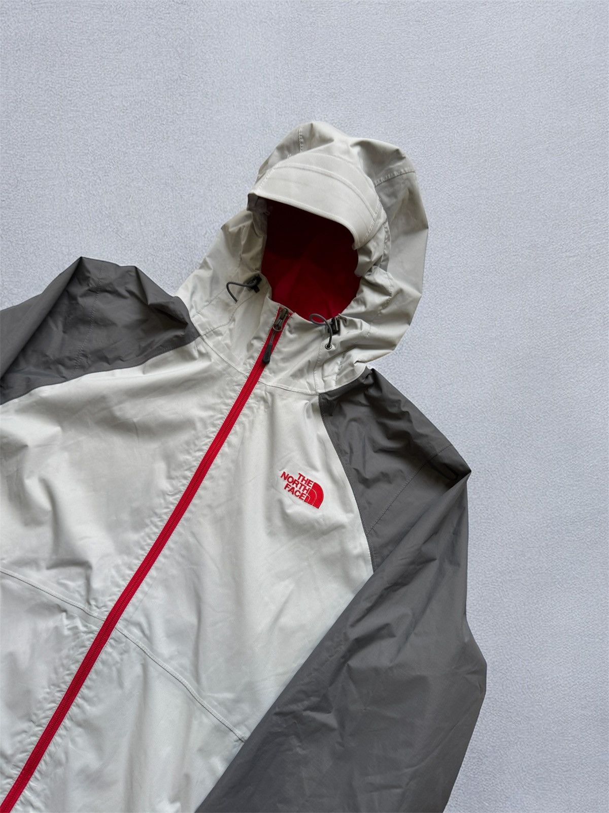The North Face The North Face [Wind Breaker] and [Water Proof] Size US M / EU 48-50 / 2 - 2 Thumbnail