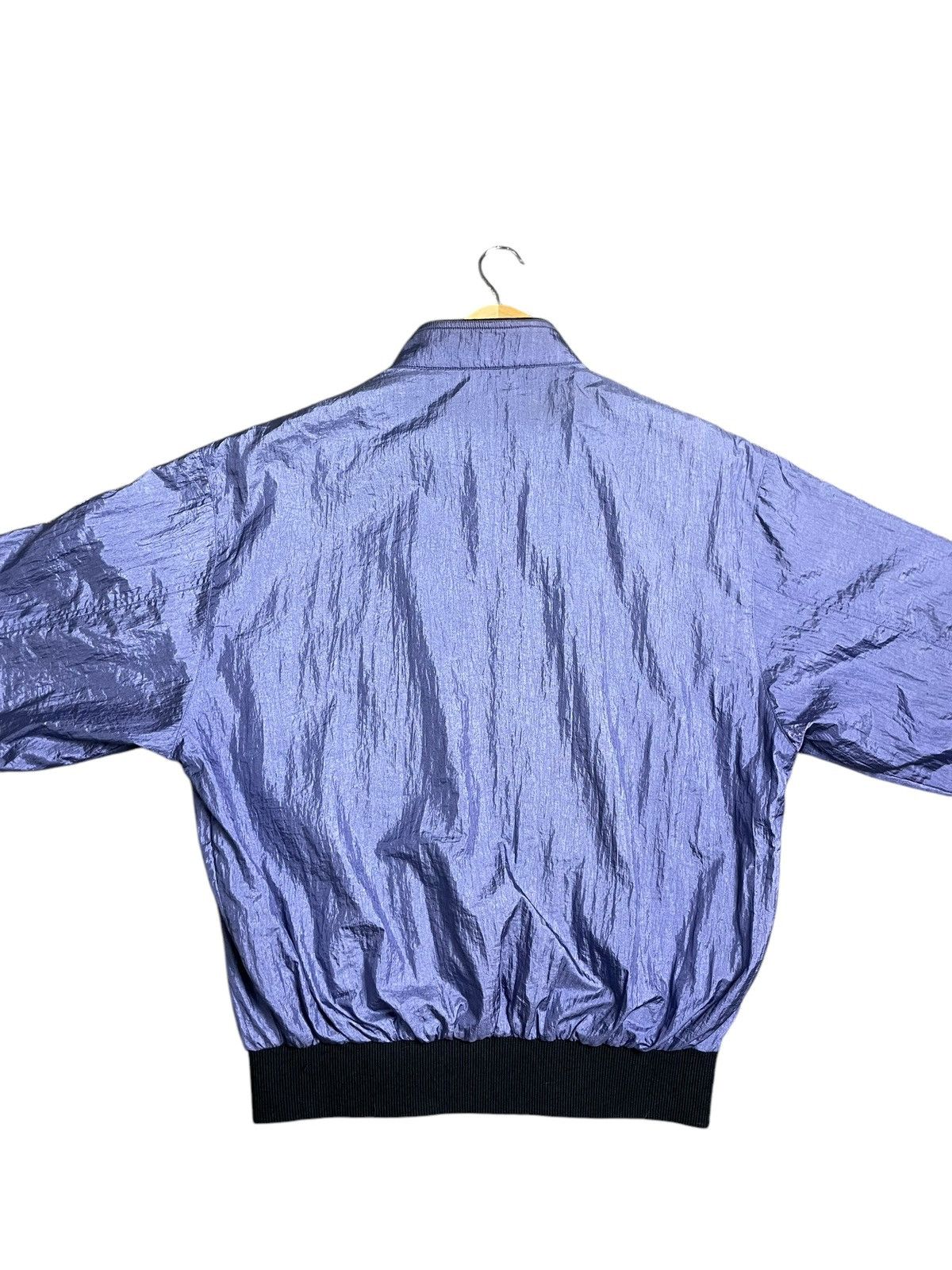 Japanese Brand × Vintage Aburaysia x Light Jacket Bomber (24) Size US L / EU 52-54 / 3 - 4 Thumbnail