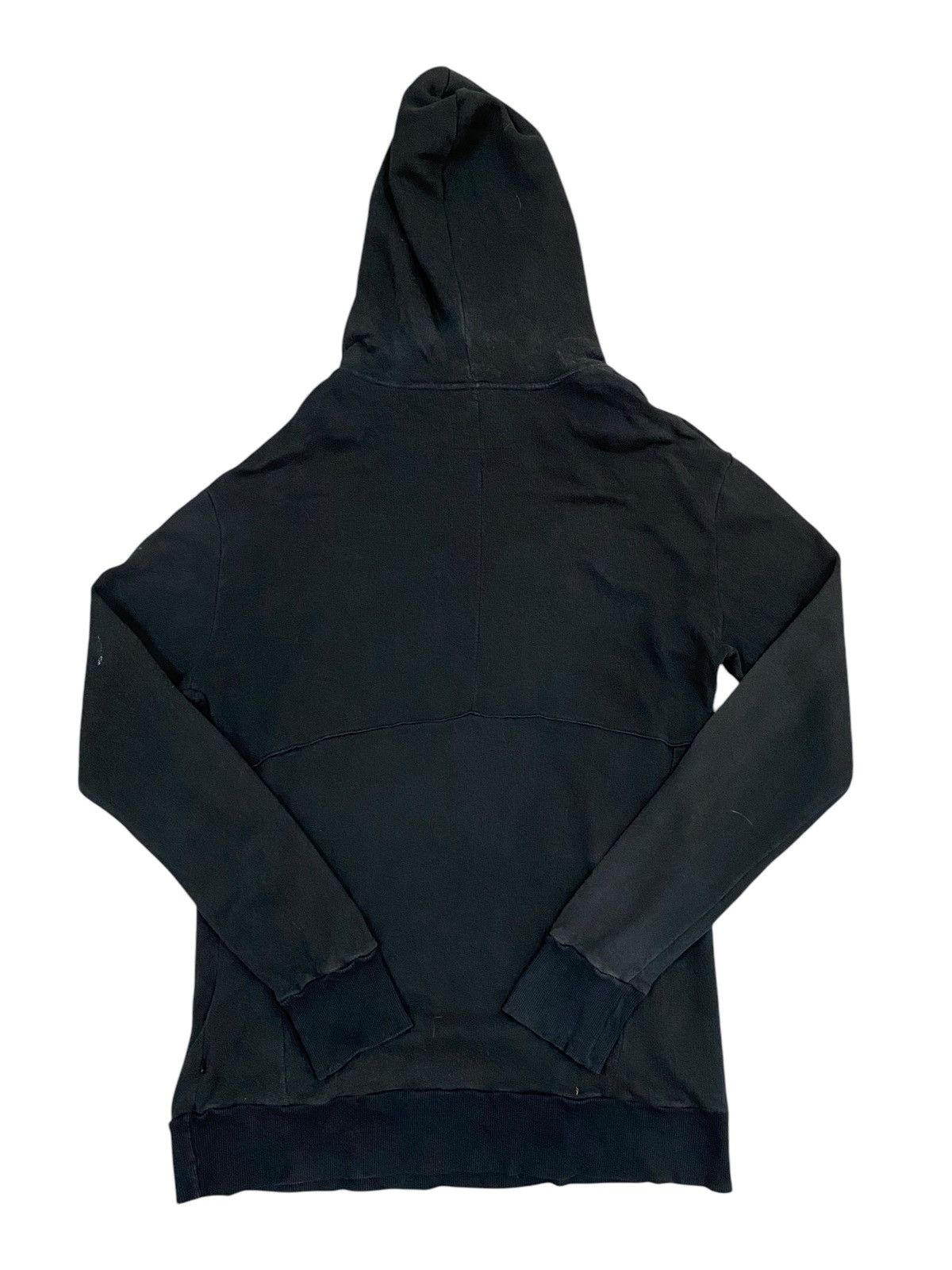 House Of The Gods House of the Gods x Glad News Rolling Stones Tongue Hoodie Size US S / EU 44-46 / 1 - 2 Thumbnail