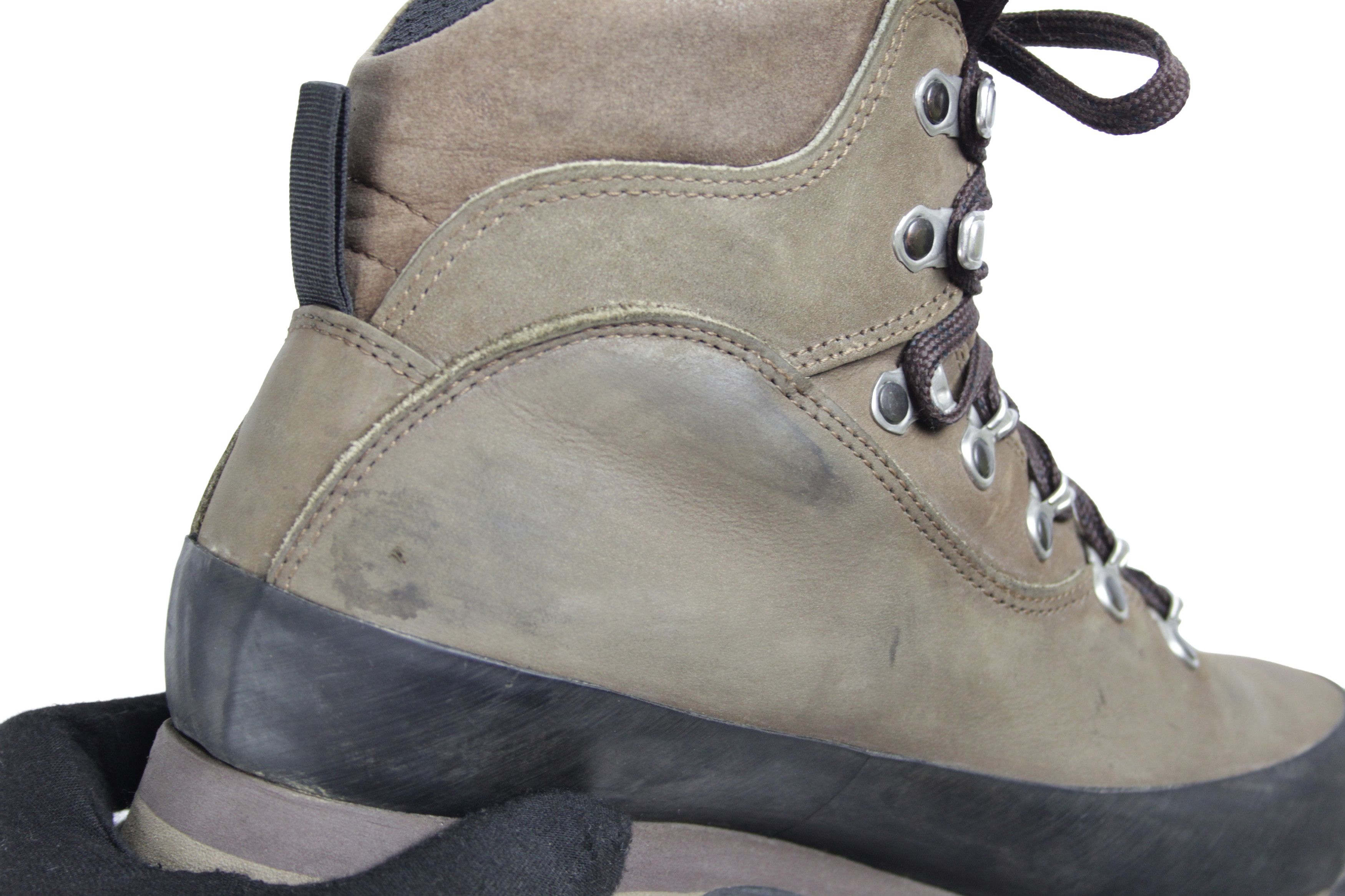 La Sportiva 00S Hiking Mountain Gore-tex Boots Vintage Size US 8 / IT 38 - 6 Thumbnail