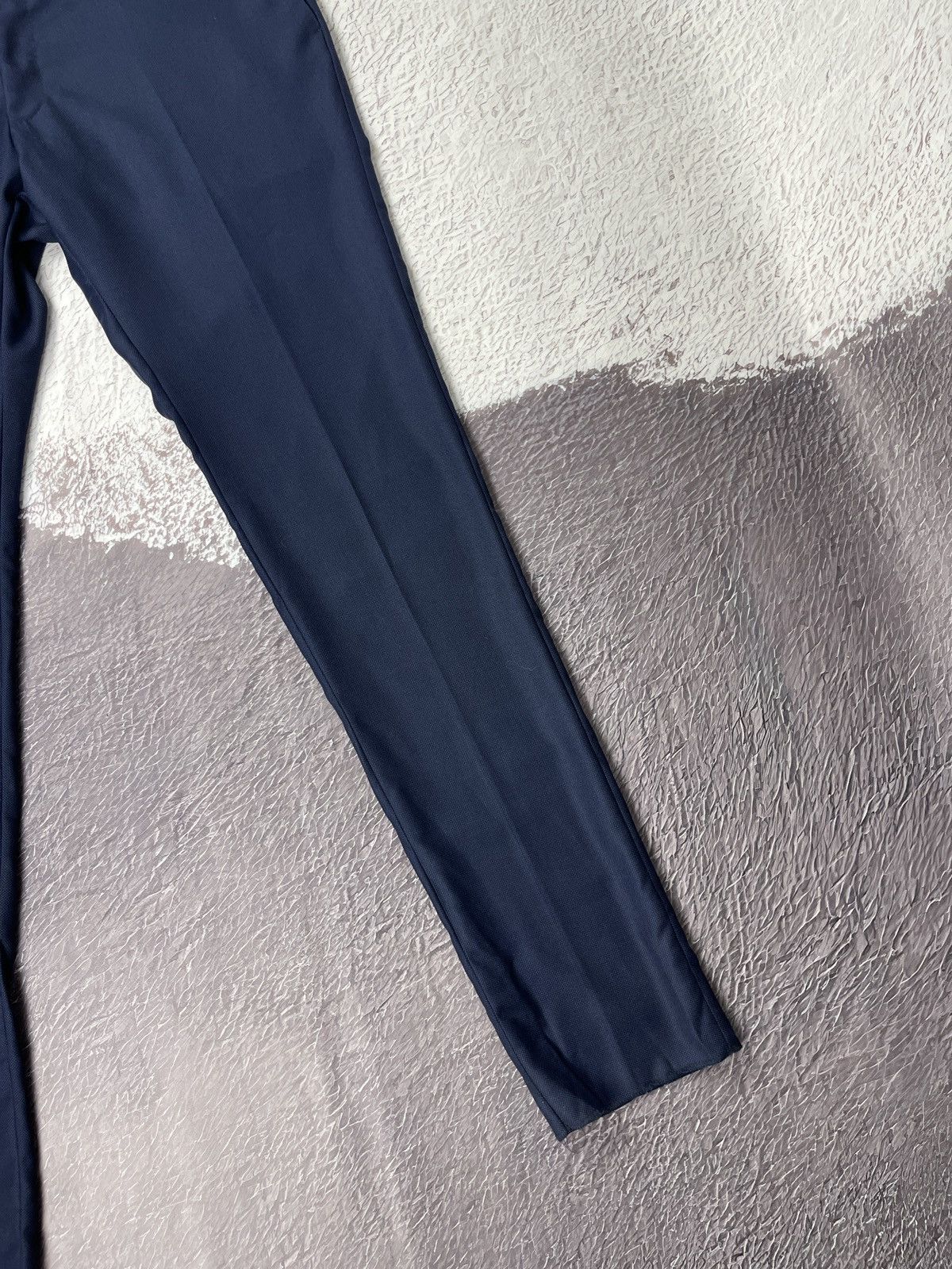Boggi Boggi Milano wool made in Italy dress casual pants Size US 40 / EU 56 - 7 Thumbnail