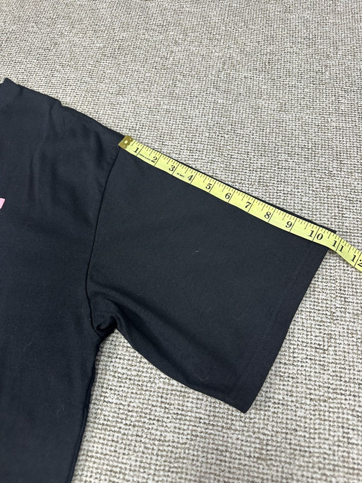 Anime Hello Kitty X Cecil Mc Bee Sanrio XXL Tshirt A1000 Size US XXL / EU 58 / 5 - 7 Thumbnail