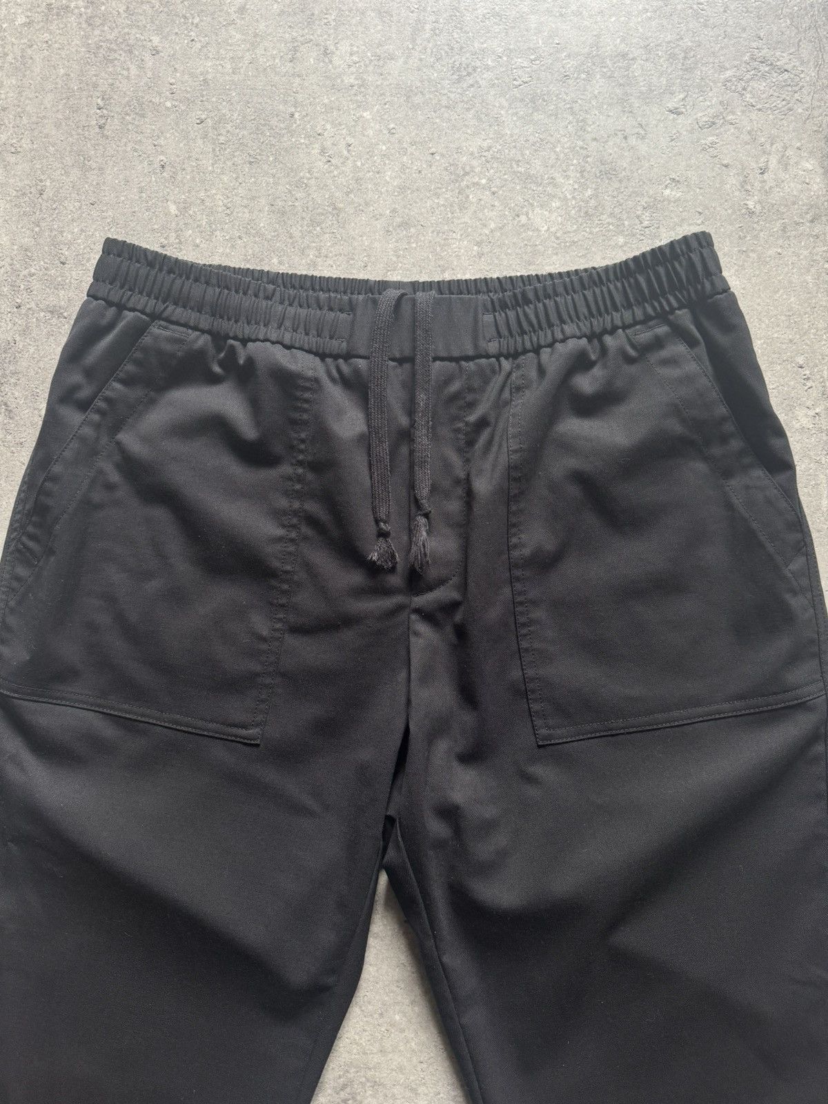 Moncler Moncler Pantalone Sportivo Pants 48 Size US 34 / EU 50 - 3 Thumbnail