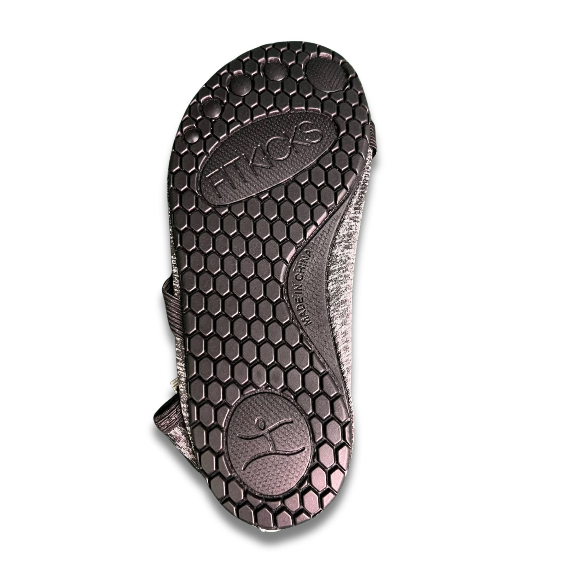 FITKICKS FITKICKS Womens Active Lifestyle Footwear Live Well Collecti Size ONE SIZE - 3 Thumbnail