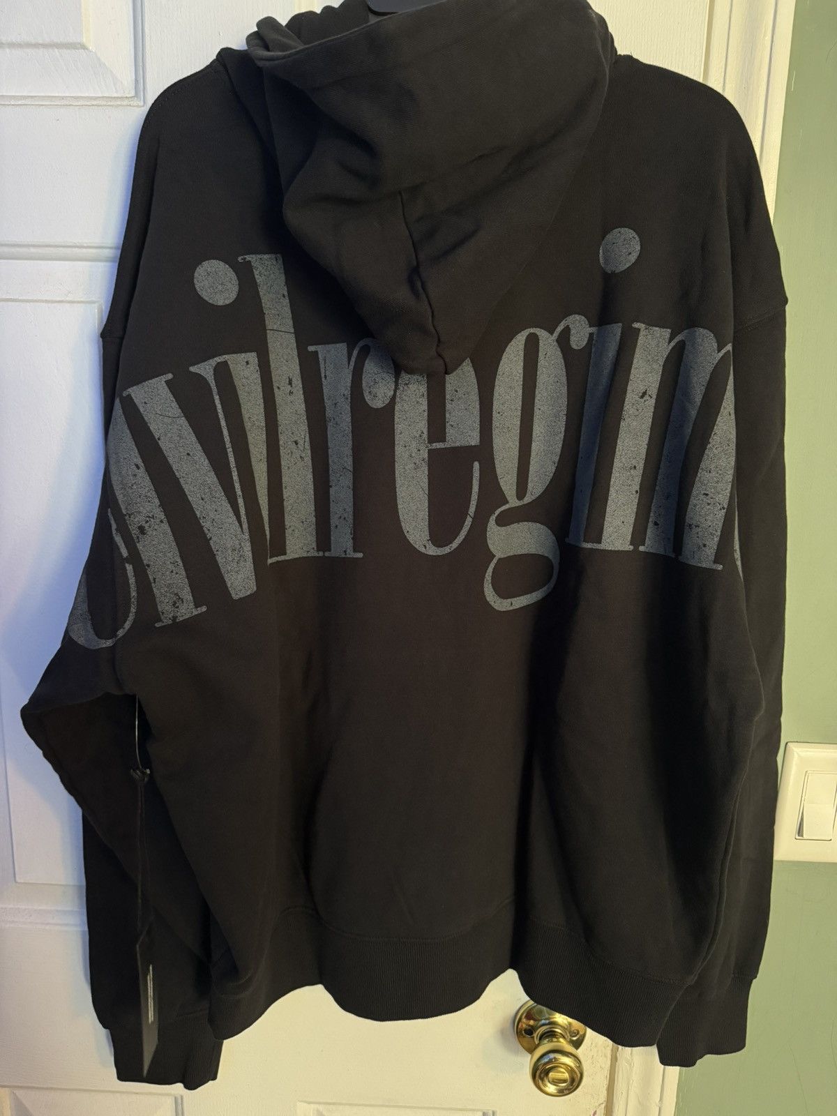 Civil Regime Civil Regime Size US XL / EU 56 / 4 - 3 Thumbnail