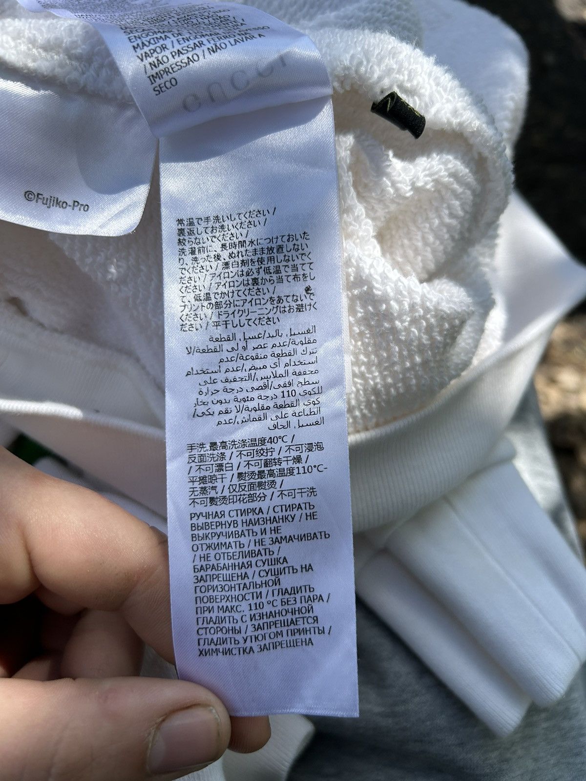 Gucci Gucci x Doraemon Graphic-print Sweatshirt Size XXS / US 00 / IT 34 - 9 Thumbnail