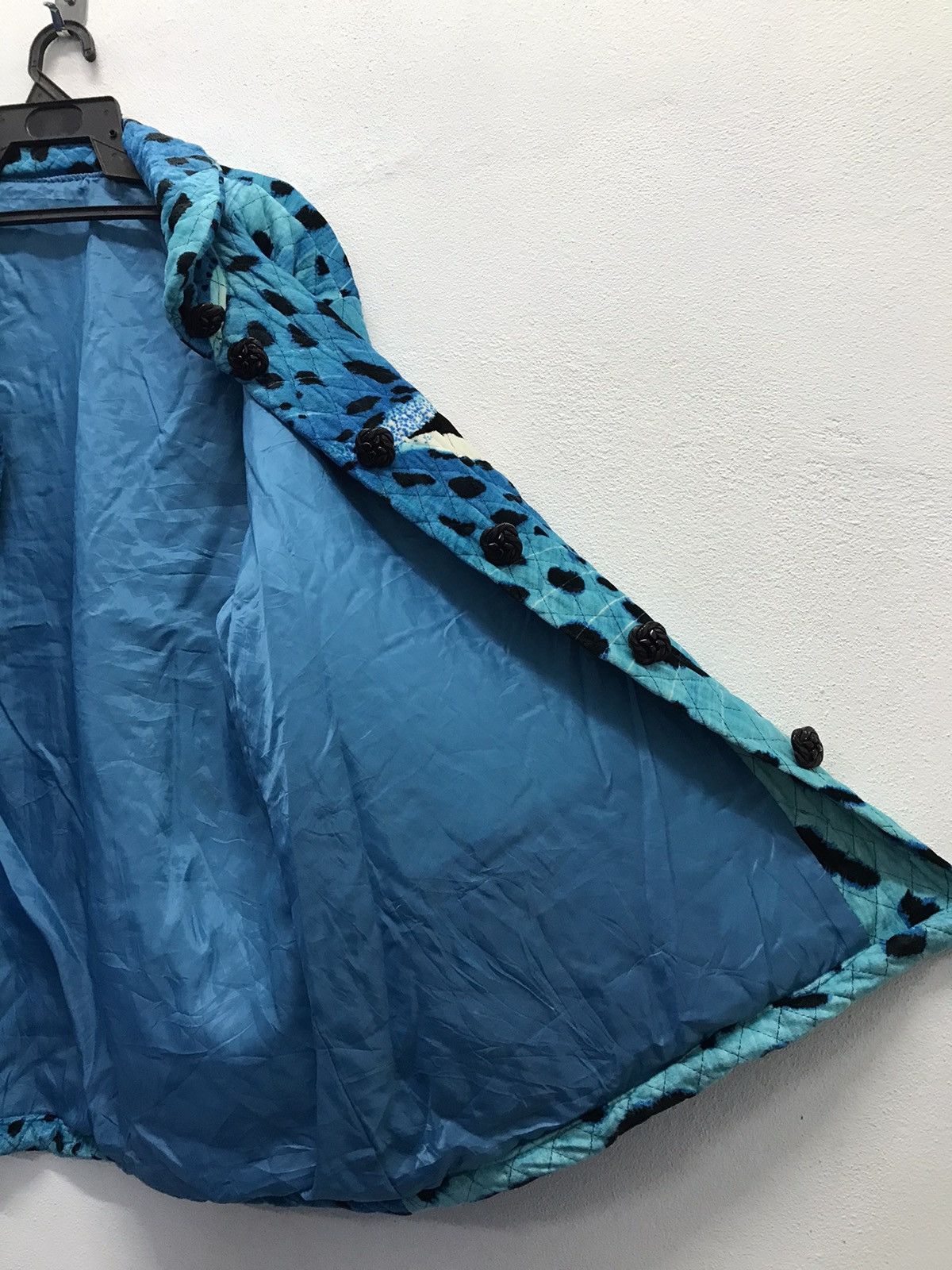 Vintage Vintage Leorpard Jacket Size US XL / EU 56 / 4 - 10 Thumbnail