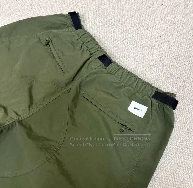 Wtaps Wtaps size 2 Beach shorts Size US 40 / EU 56 - 5 Thumbnail