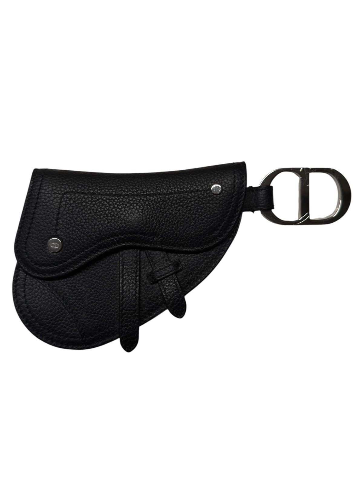 Dior Christian Dior Saddle Bag Pouch Size ONE SIZE - 1 Thumbnail