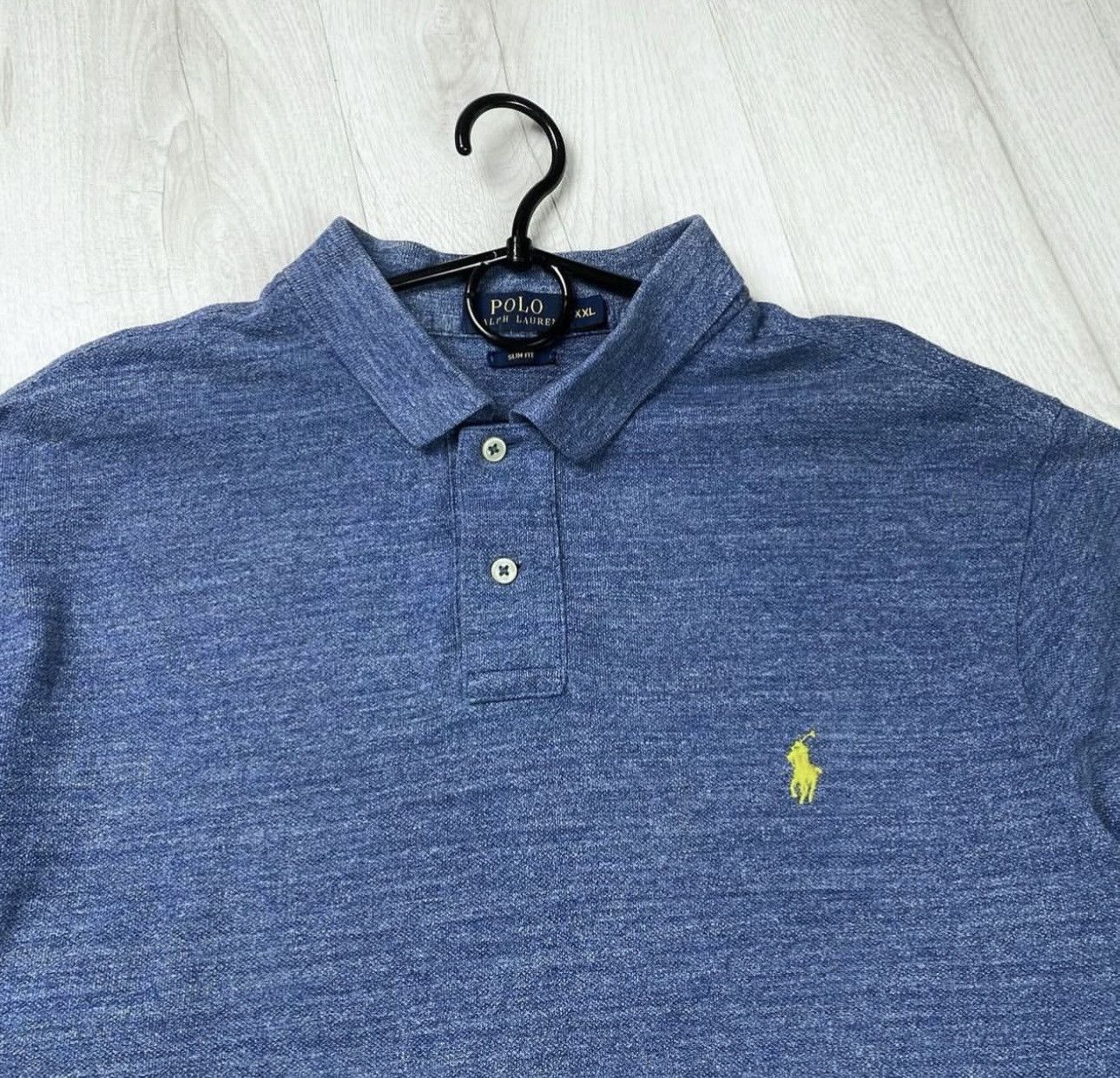Designer × Polo Ralph Lauren Polo Ralph Lauren size Xxl Size US XXL / EU 58 / 5 - 4 Thumbnail