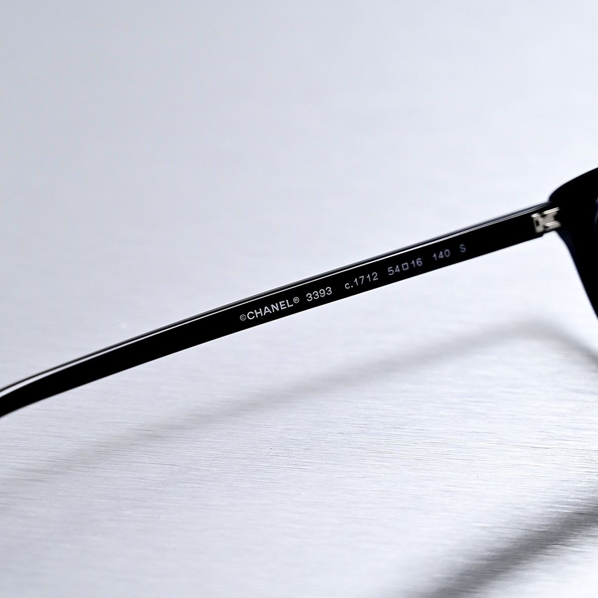 Chanel CHANEL 0CH3393 GLASSES Size ONE SIZE - 6 Thumbnail