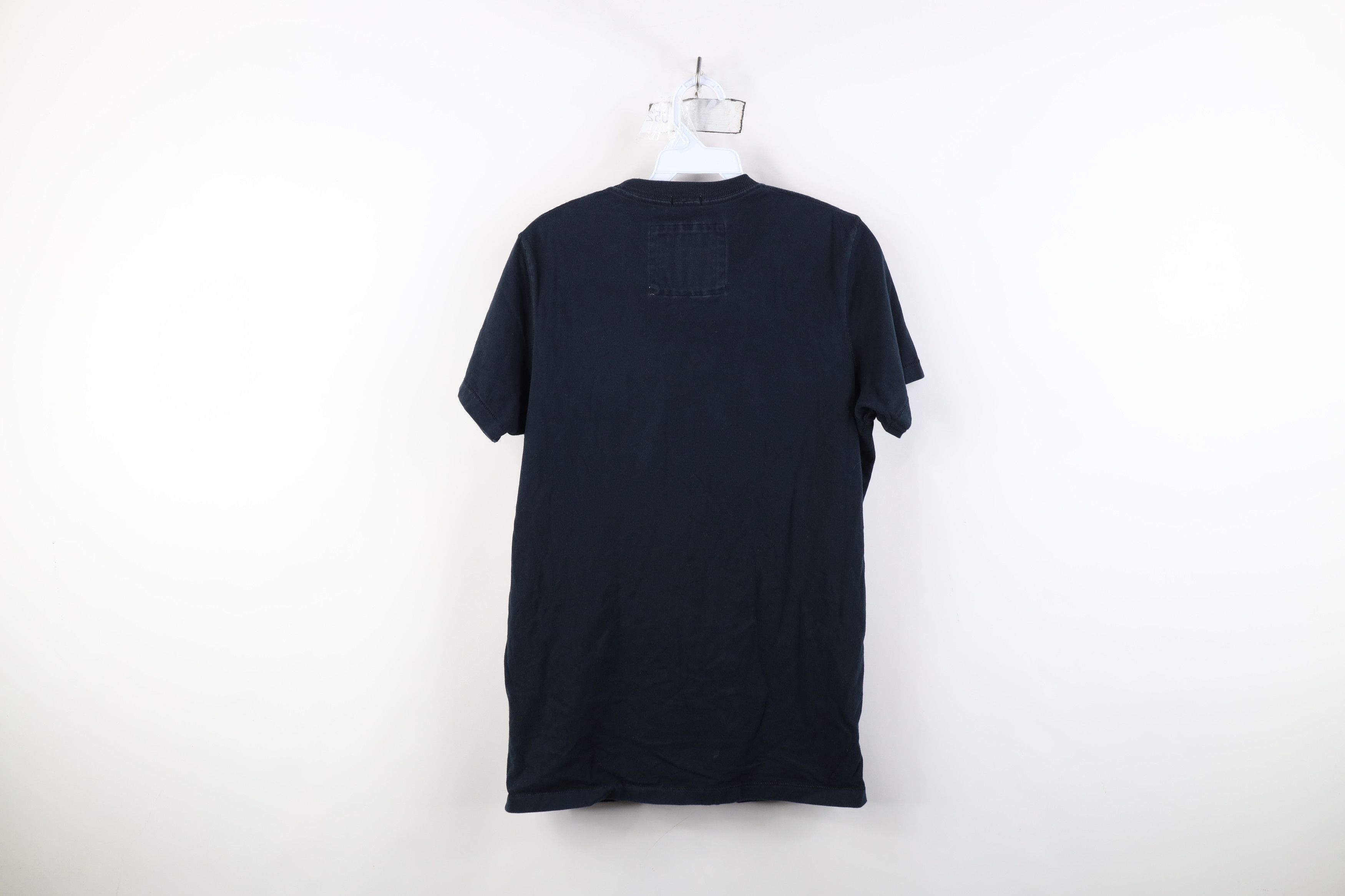 Abercrombie & Fitch Vintage Y2K Abercrombie & Fitch Spell Football T-Shirt Blue Size US M / EU 48-50 / 2 - 13 Thumbnail