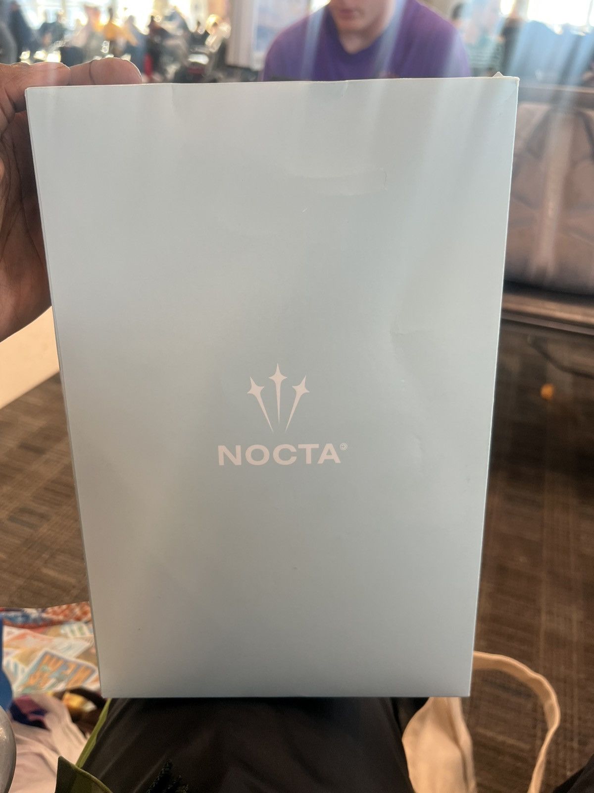 NOCTA Drake - Nocta Crunch Cereal Size ONE SIZE - 4 Thumbnail