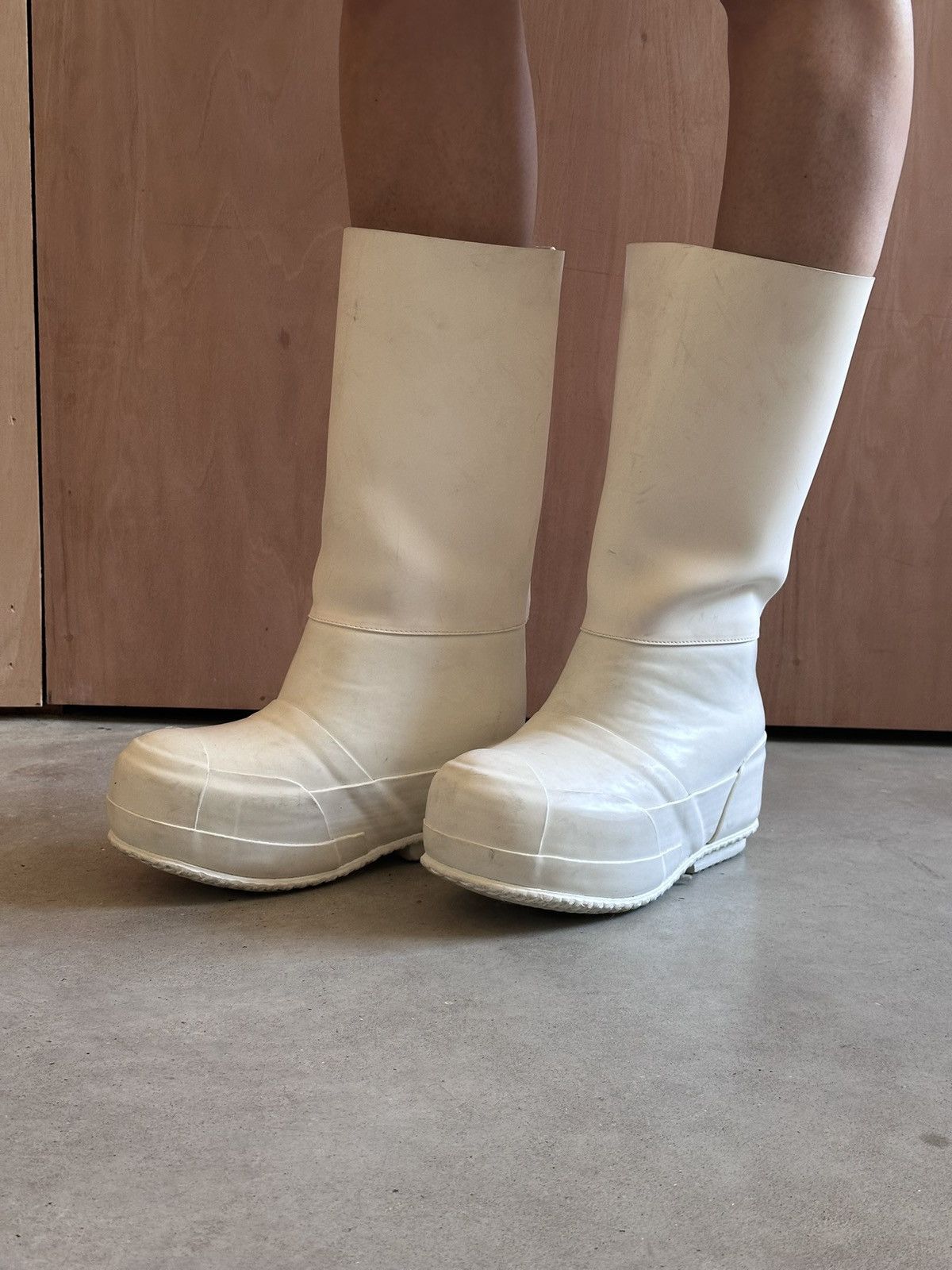Celine Celine Planet boots Size US 7 / IT 37 - 5 Thumbnail