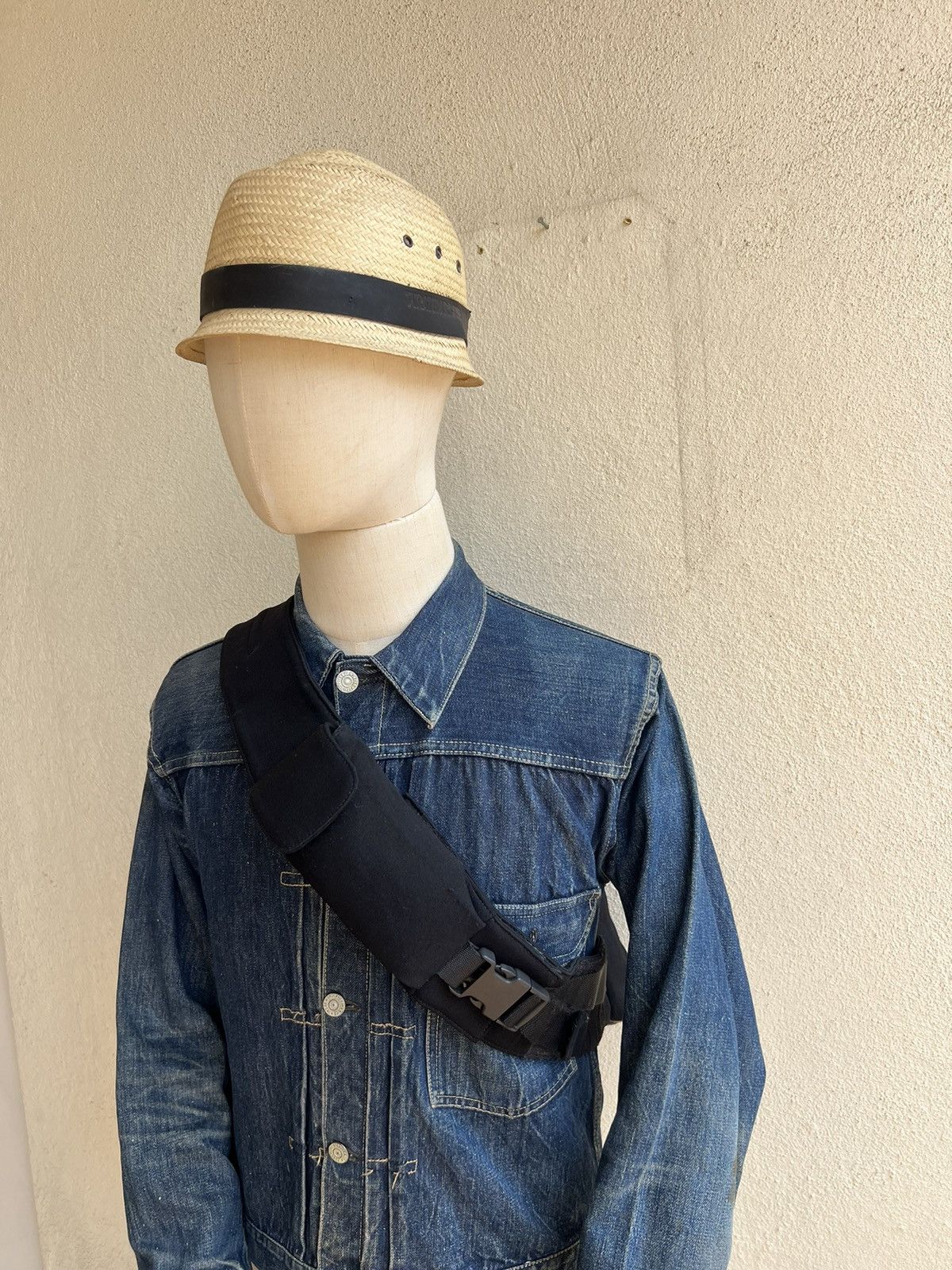 Miu Miu RARE!!! Vintage 90s Miu Miu Cross Body Bag Night Reflective Size ONE SIZE - 6 Thumbnail