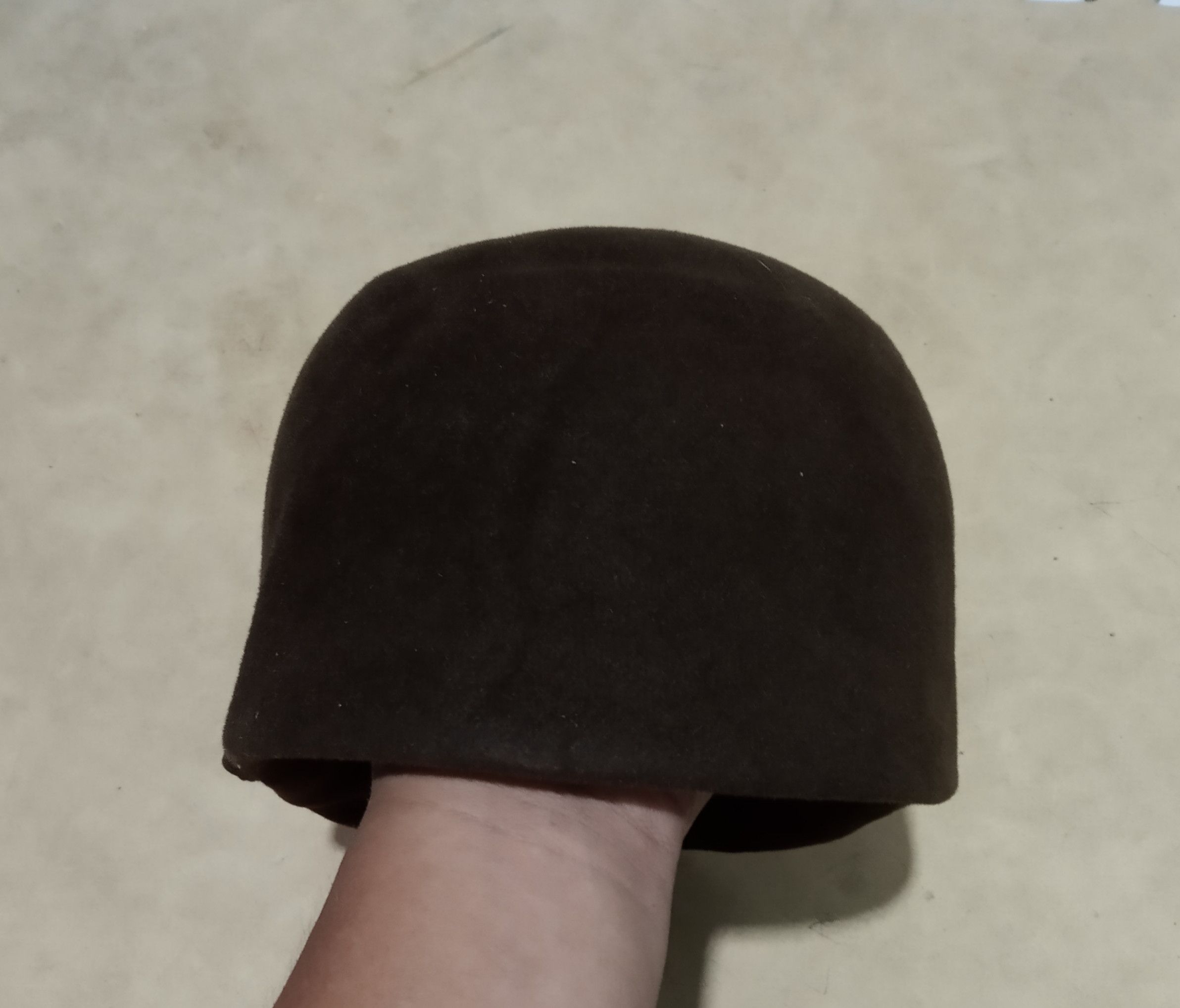 Ralph Lauren Ralph Lauren Fedora Cap Hat Size ONE SIZE - 4 Thumbnail