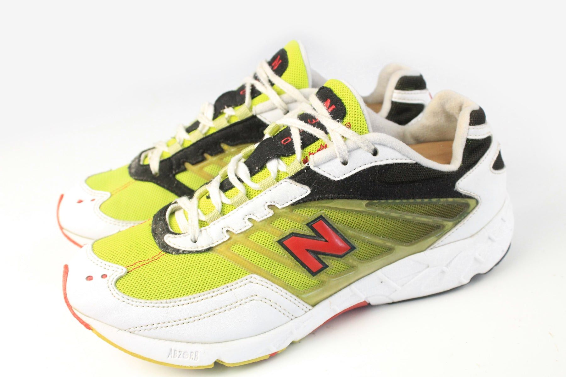 New Balance New Balance 330 Sneakers US 8 Size US 8 / EU 41 - 3 Thumbnail