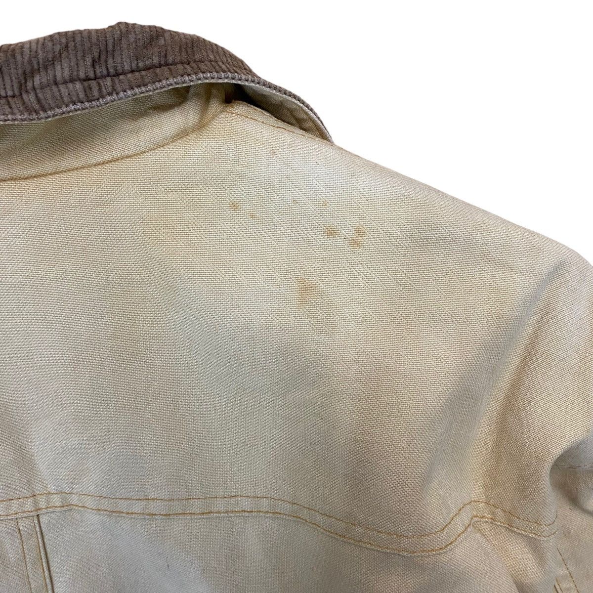 Carhartt Lisch Japanase Chore Jacket Size US M / EU 48-50 / 2 - 12 Thumbnail