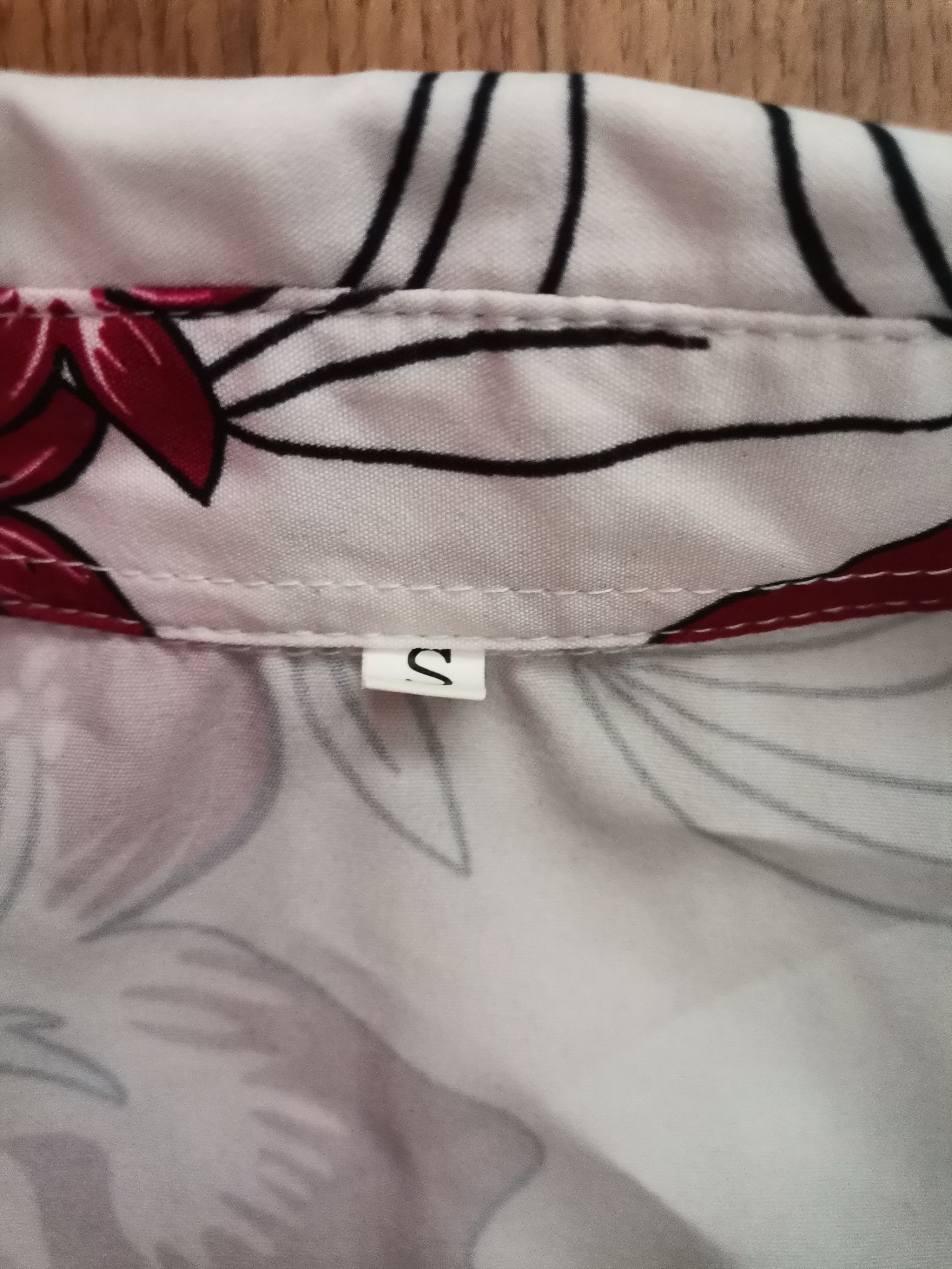 Other Floral Shirt Size US S / EU 44-46 / 1 - 2 Thumbnail