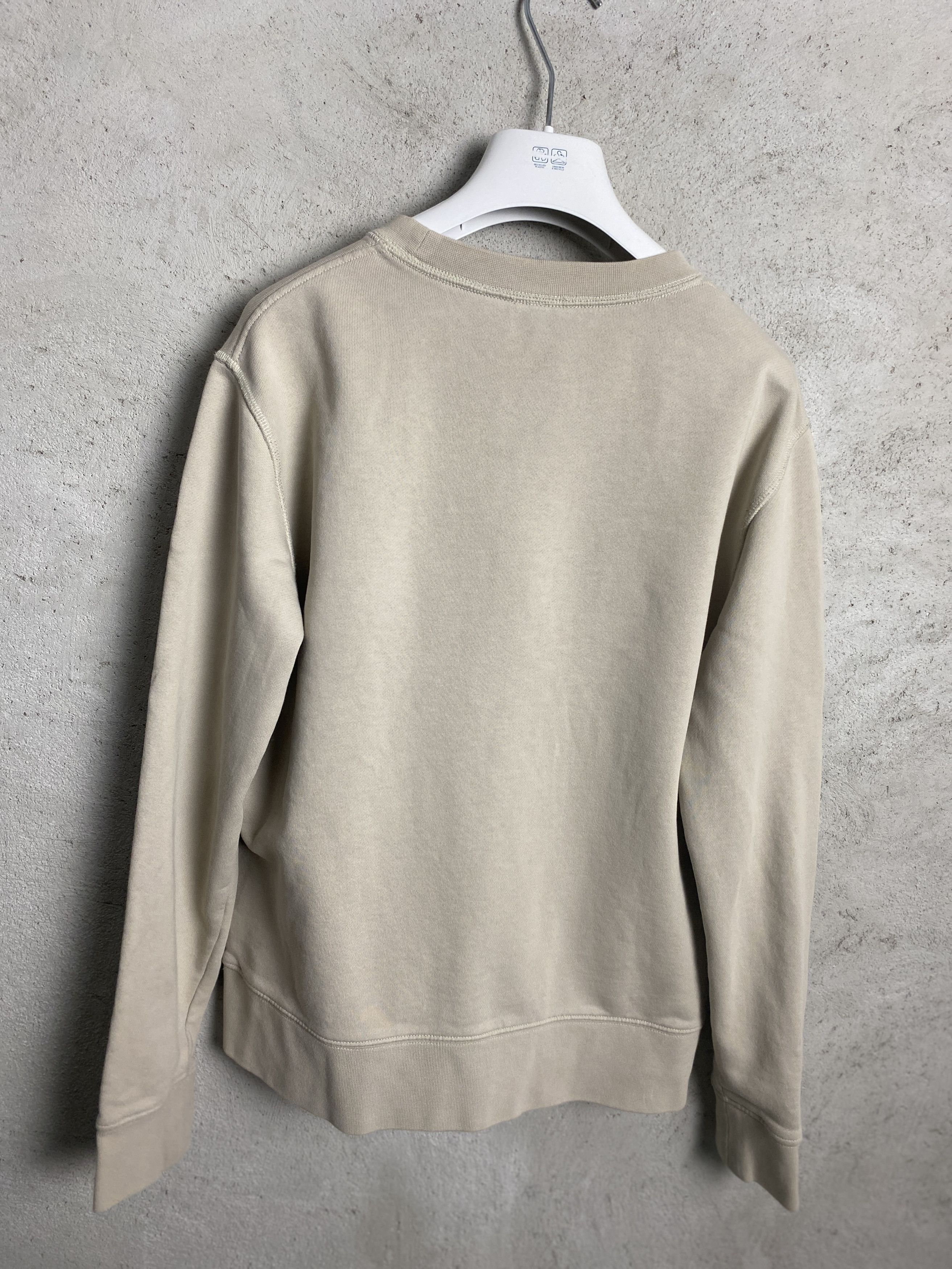 Arket Arket casual sweatshirt crewneck Size M / US 6-8 / IT 42-44 - 6 Thumbnail