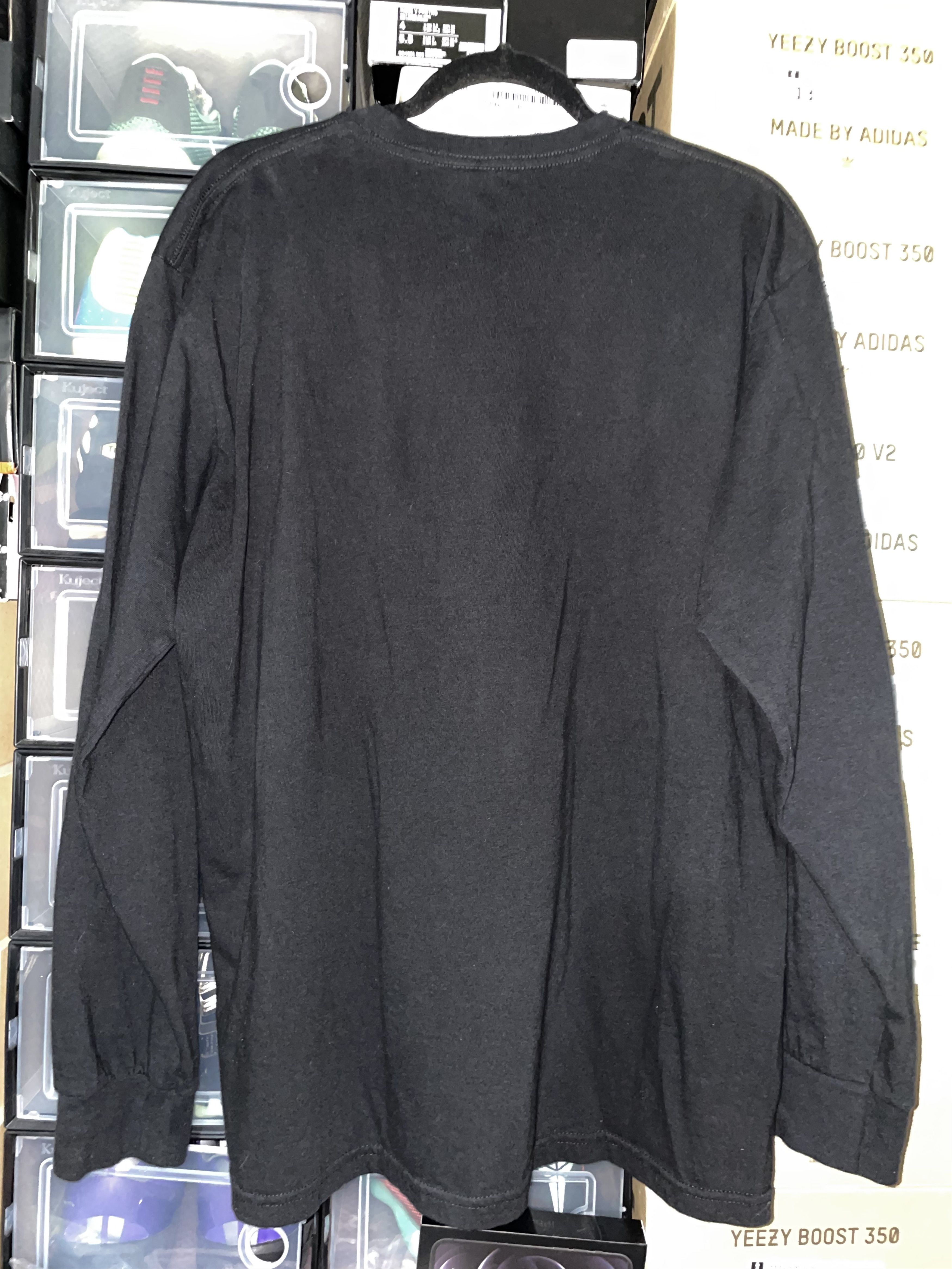 Supreme Supreme Box Logo Long-Sleeve Tee FW20 size Large VNDS Size US L / EU 52-54 / 3 - 4 Thumbnail