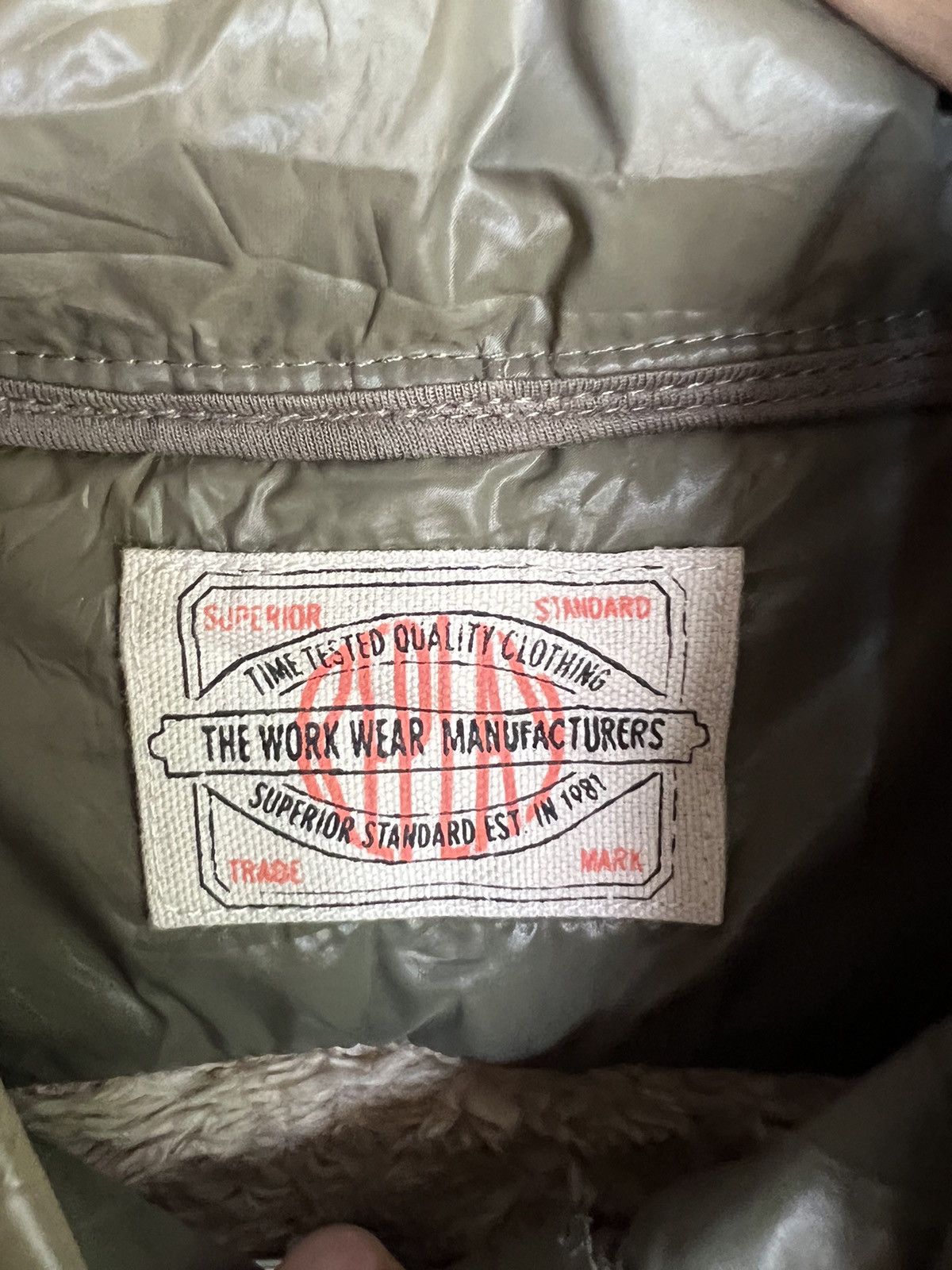 Replay × Vintage Vintage Replay Fleece Zipper Jacket Size US M / EU 48-50 / 2 - 4 Thumbnail