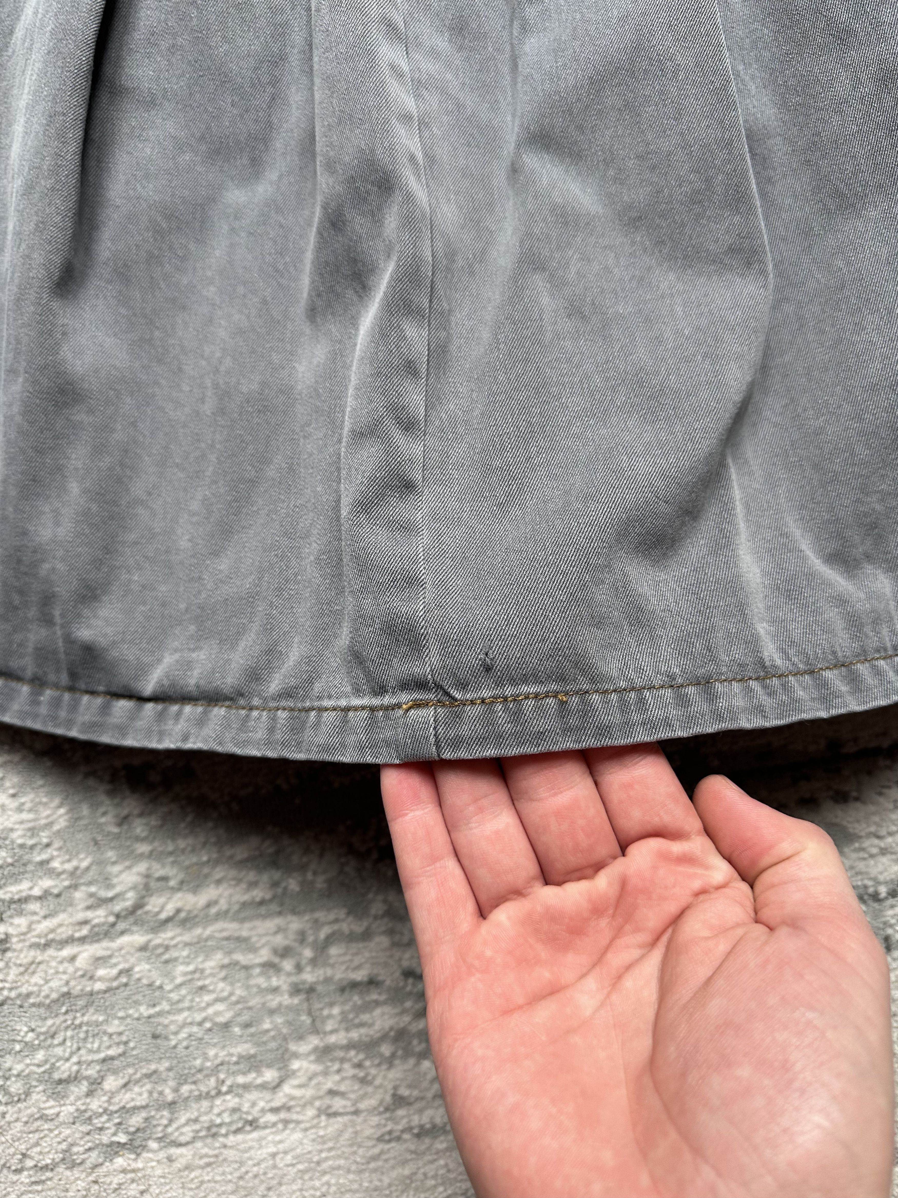 Miu Miu Miu Miu skirt Size 27" / US 4 / IT 40 - 12 Thumbnail