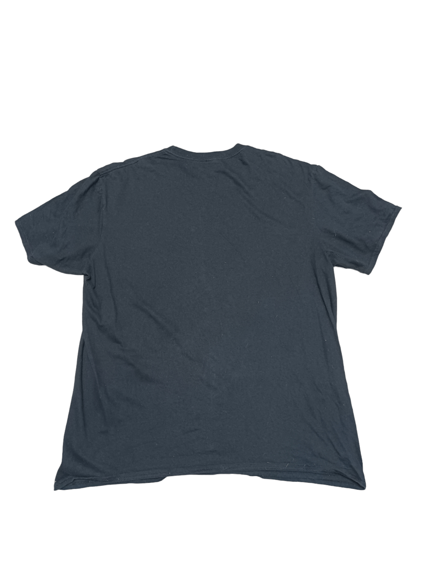 Gildan HUMOR GRANDPA GRANDDAD BIKE MOTO GILDAN TEE Size US XL / EU 56 / 4 - 2 Thumbnail