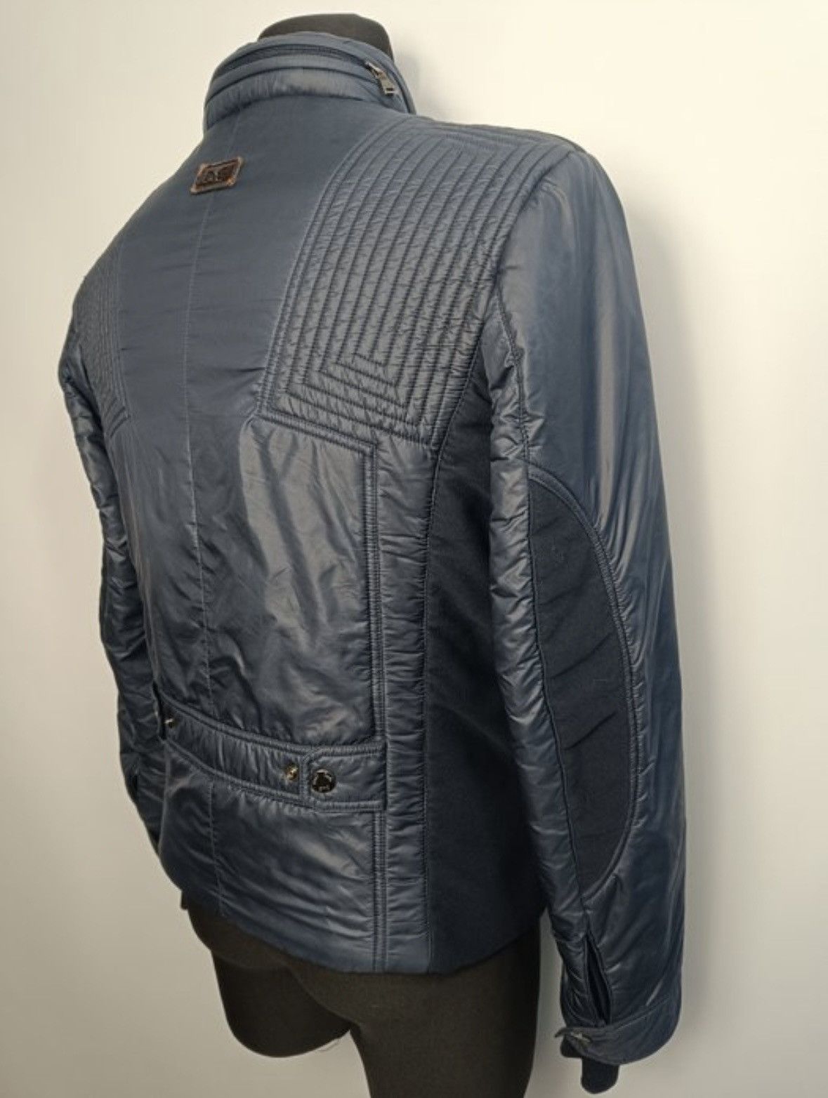 Dolce & Gabbana Dolce & Gabbana Jacket Size US M / EU 48-50 / 2 - 10 Thumbnail