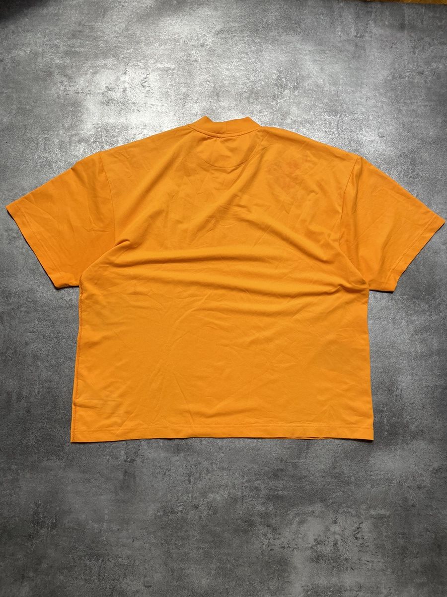 Nike ❗️RARE❗️Nike Vintage 90s T-Shirt Swoosh Boxy Fit Size US XL / EU 56 / 4 - 6 Thumbnail
