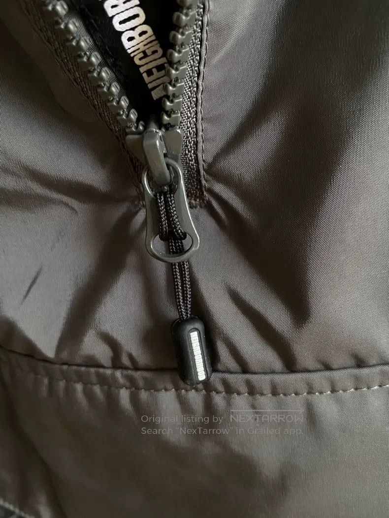 Neighborhood Neighborhood Rainproof Mountain Climbing Jacket, Size S Size US S / EU 44-46 / 1 - 6 Thumbnail