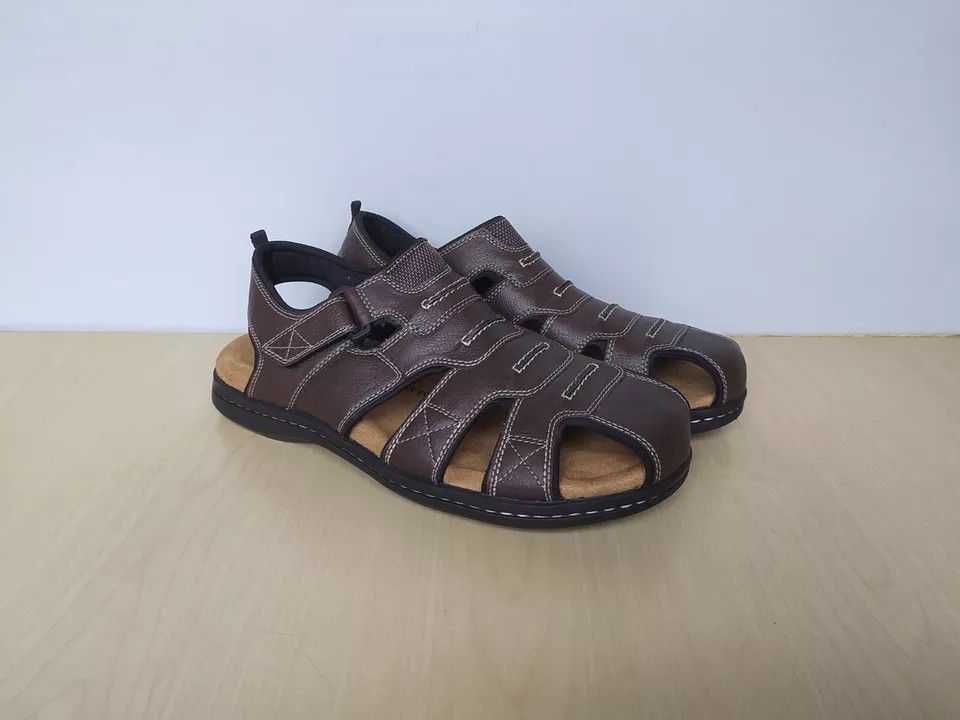 Dockers Dockers Men's Searose Fisherman Sandal Casual Shoes T 0015 Size US 12 / EU 45 - 2 Thumbnail