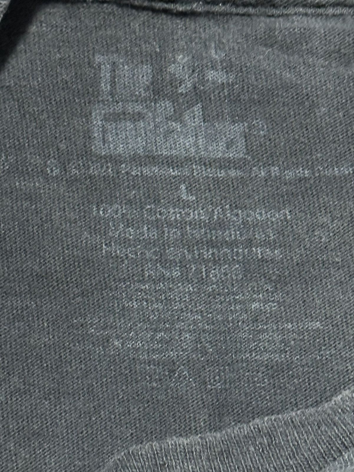 Other The Godfather shirt Size US L / EU 52-54 / 3 - 9 Thumbnail