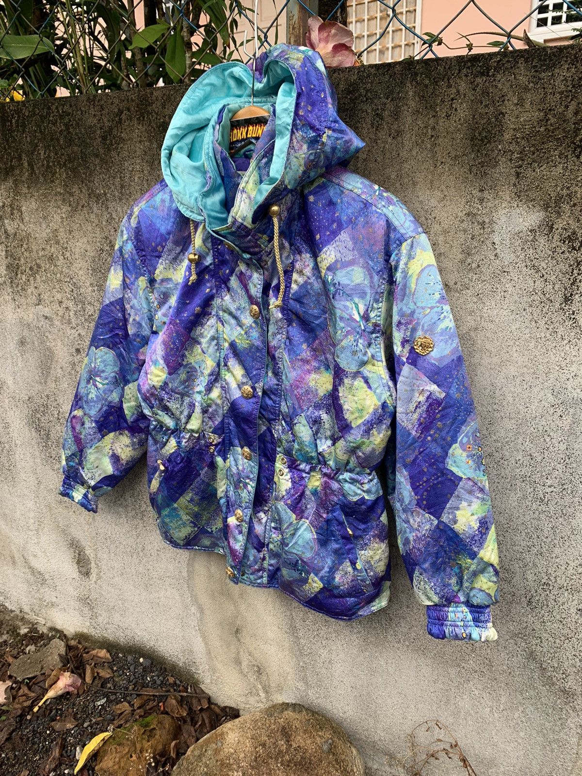 Japanese Brand × Phenix Vintage Phenix Ski Size US M / EU 48-50 / 2 - 3 Thumbnail