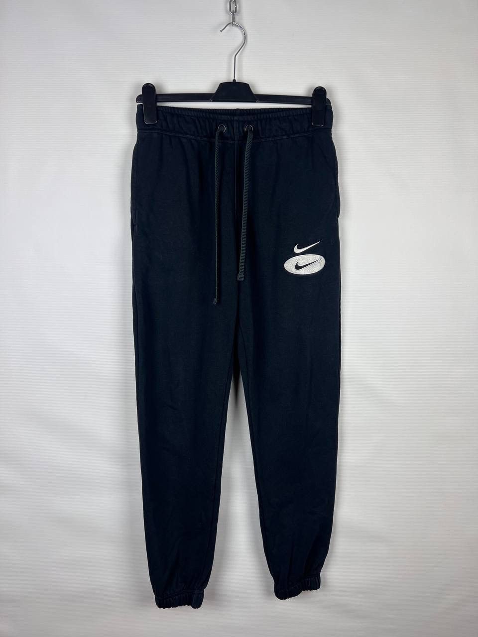 Nike Nike streetwear sweat pants size S 30 Size US 30 / EU 46 - 1 Thumbnail