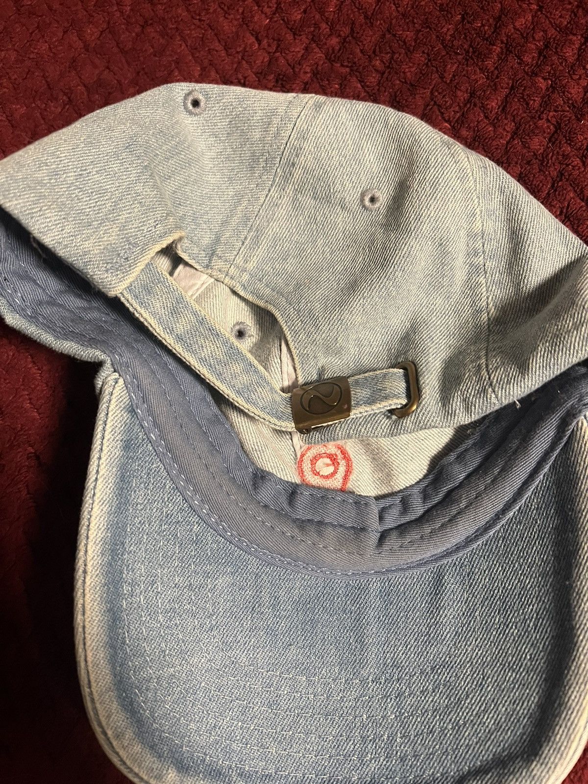 Other Khalid Location Tour Hat Size ONE SIZE - 4 Thumbnail