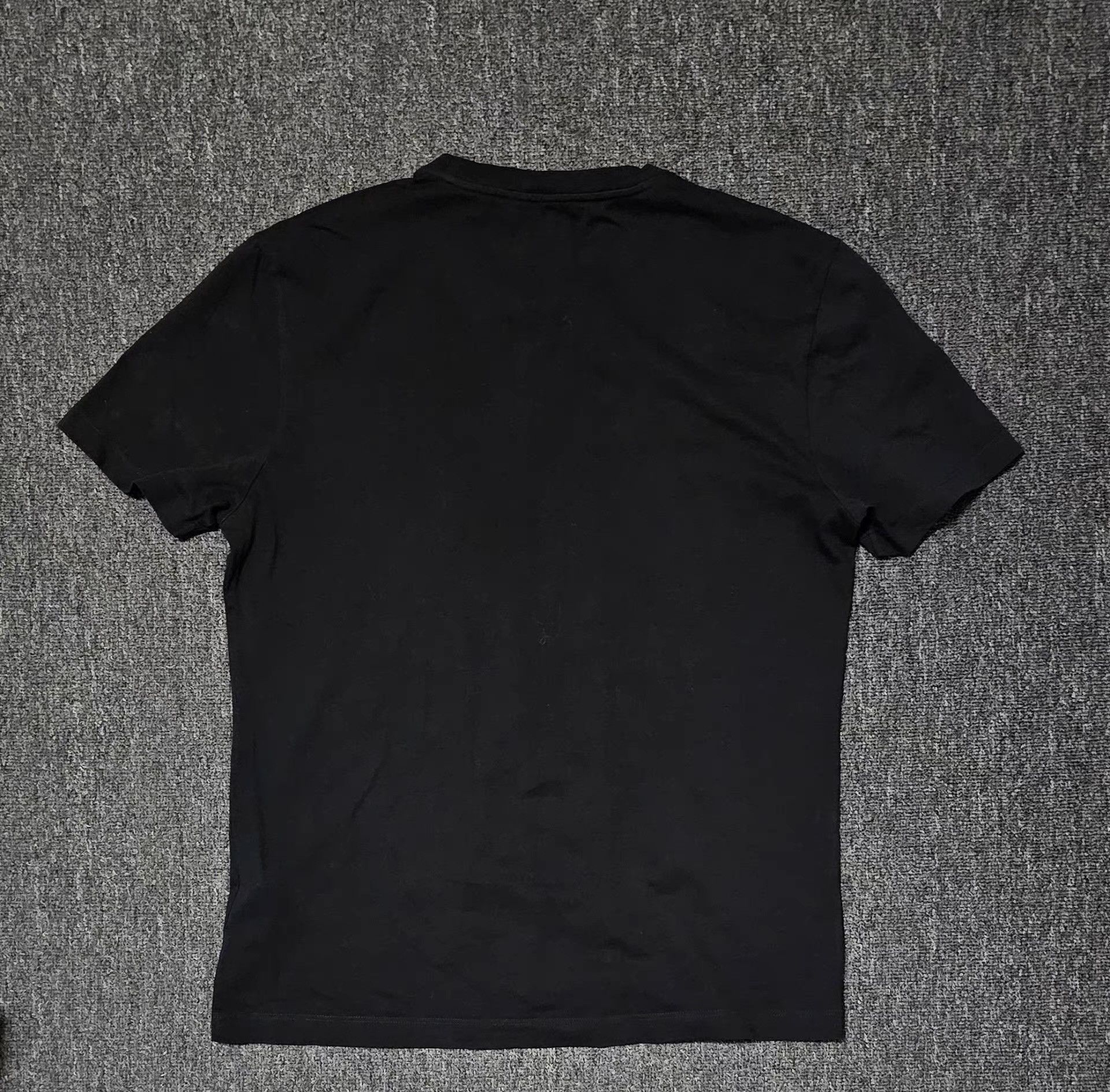 Versace Versace Short Sleeve T-Shirt Size US L / EU 52-54 / 3 - 2 Thumbnail
