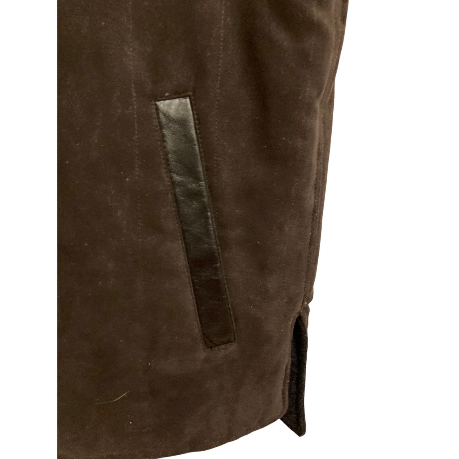 Daniel Cremieux Men’s Reversible Daniel Cremieux Signature Collection Vest Size US S / EU 44-46 / 1 - 4 Thumbnail