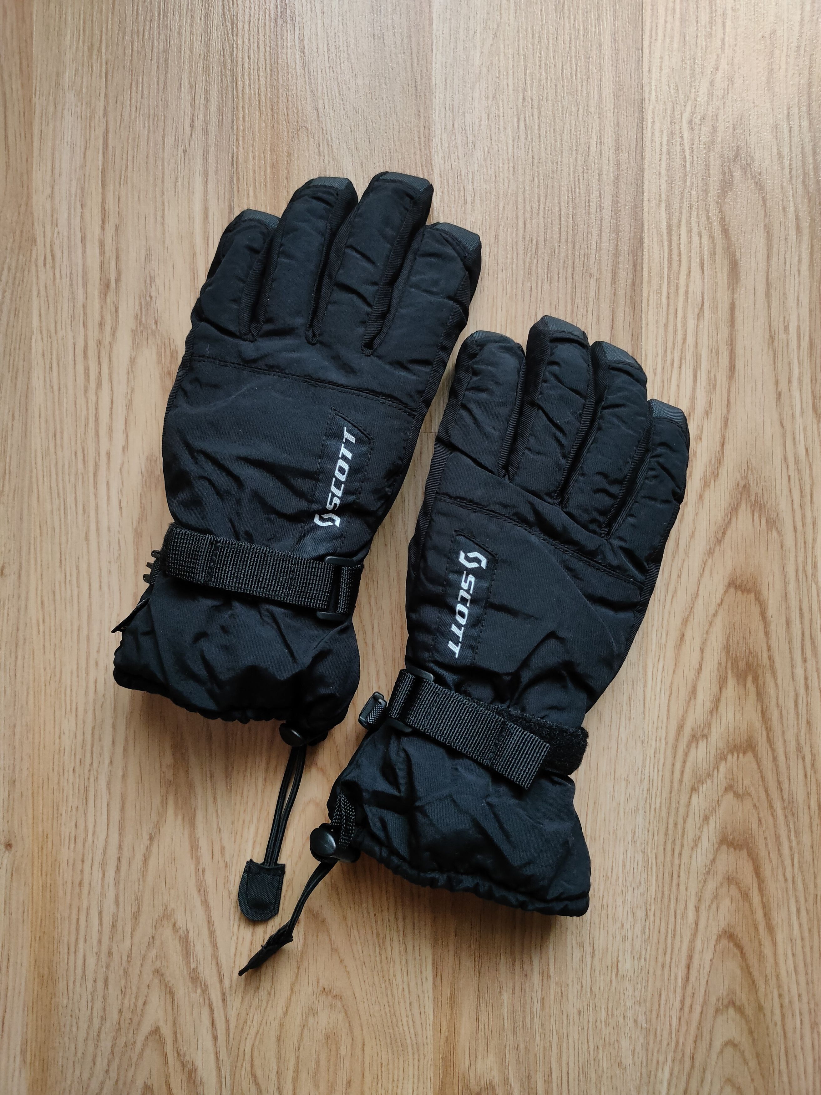 Outdoor Research Scott ski gloves winter outdoor mountain gloves gorpcore Size ONE SIZE - 1 Thumbnail