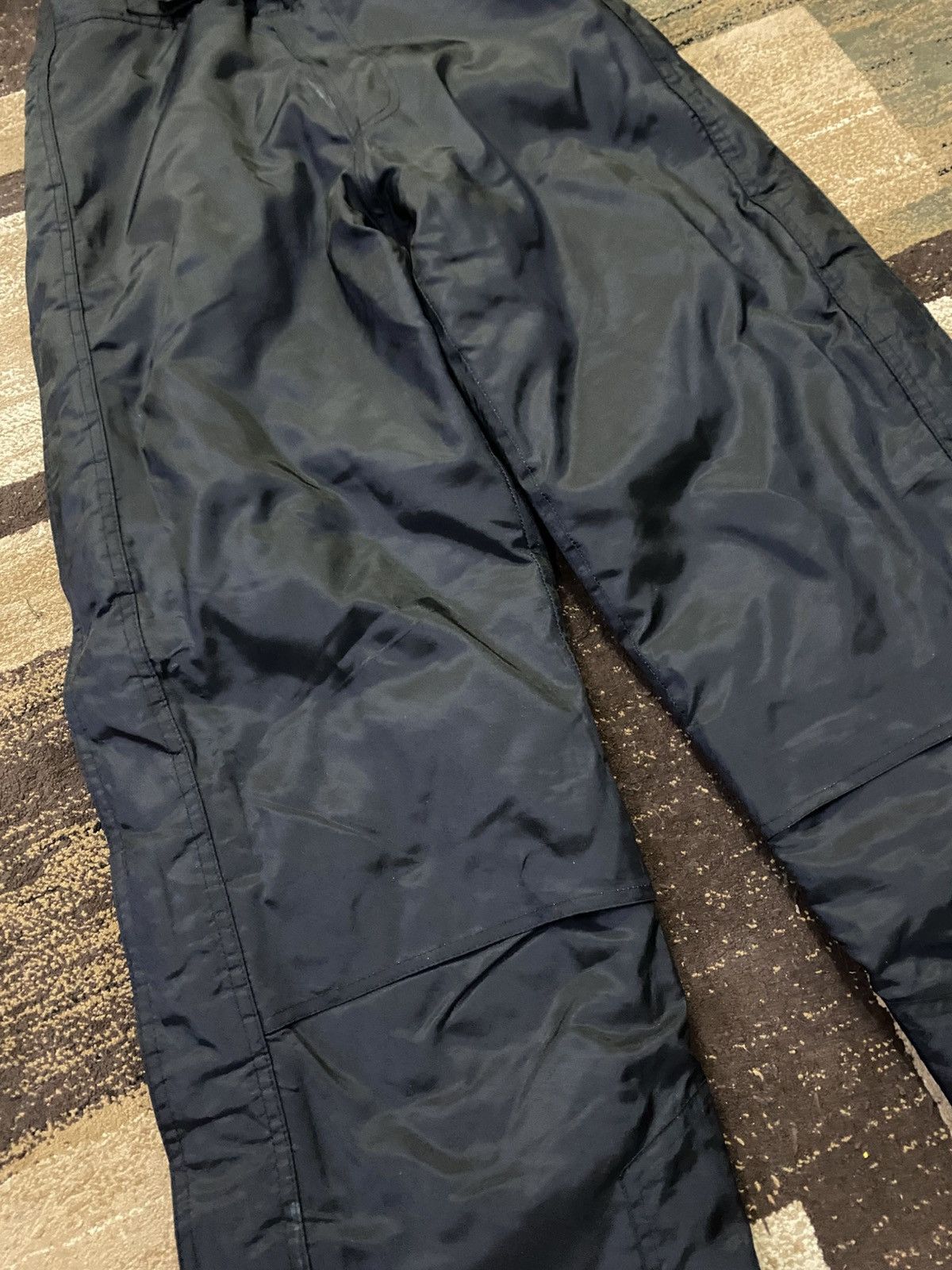 Japanese Brand × Vintage Vintage Kushitani Biker Pants Size US 32 / EU 48 - 8 Thumbnail