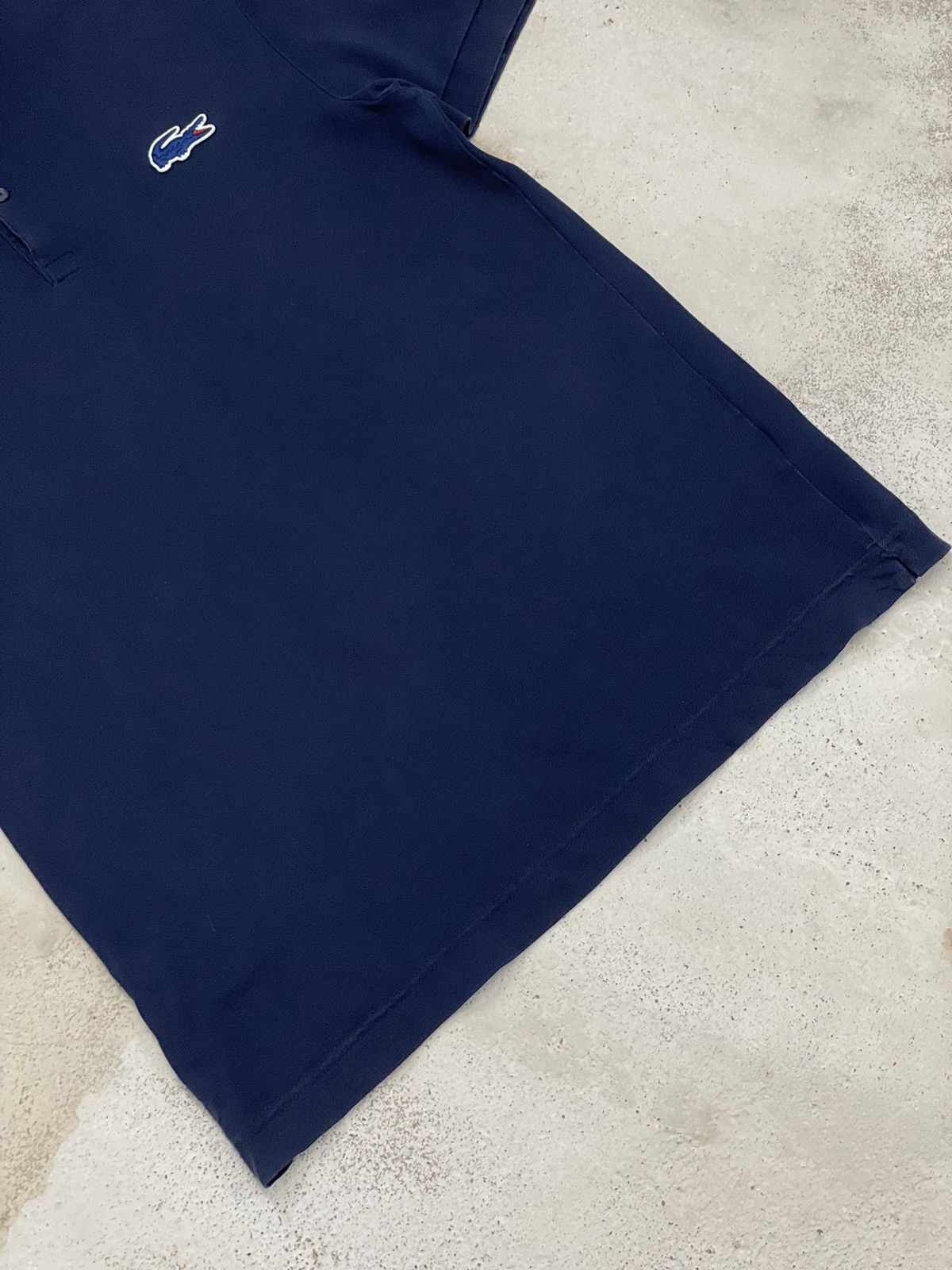 Lacoste Lacoste Live Polo Classic Crocodile Size US M / EU 48-50 / 2 - 6 Thumbnail